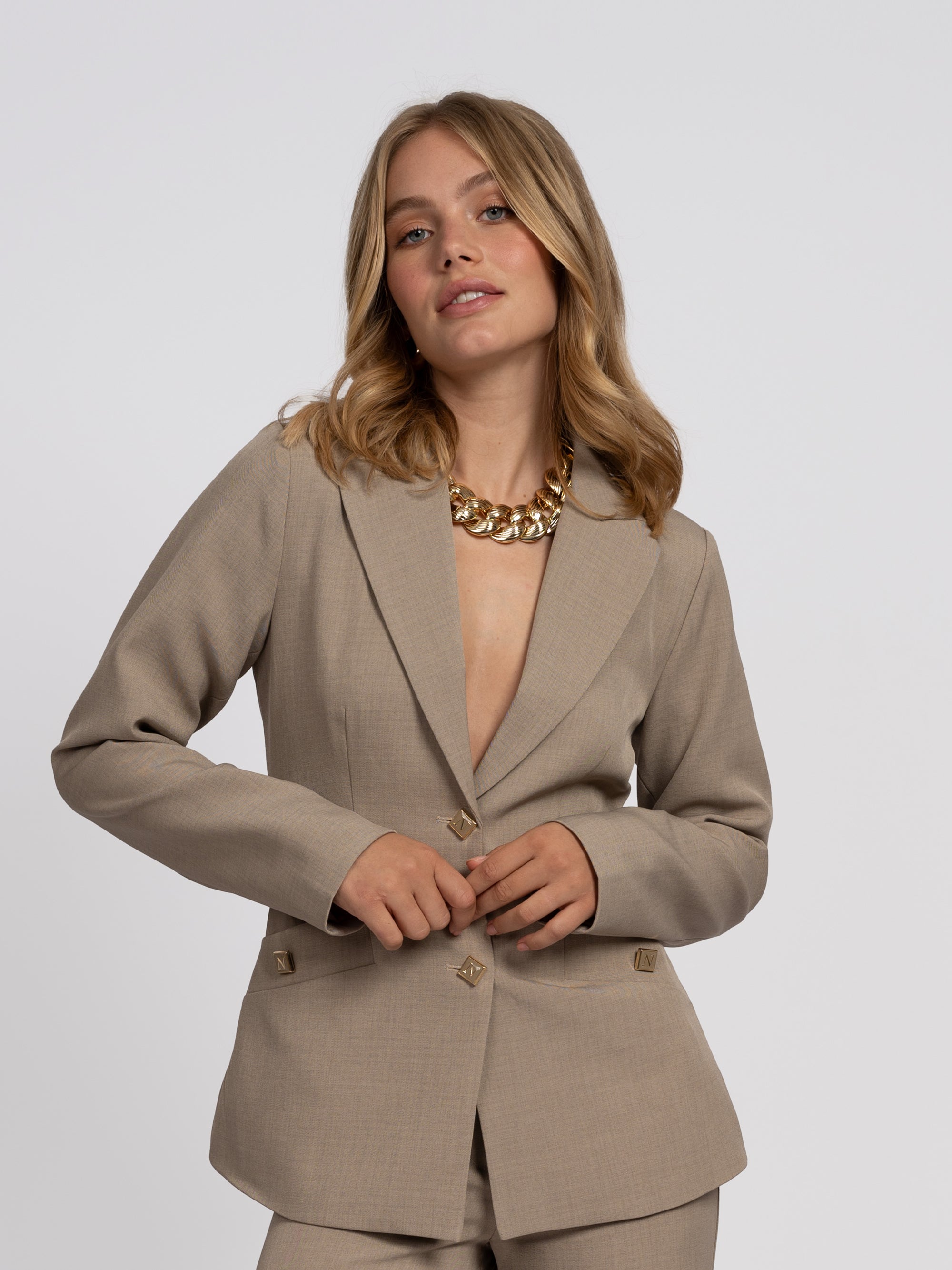 NIKKIE Kulti Blazer