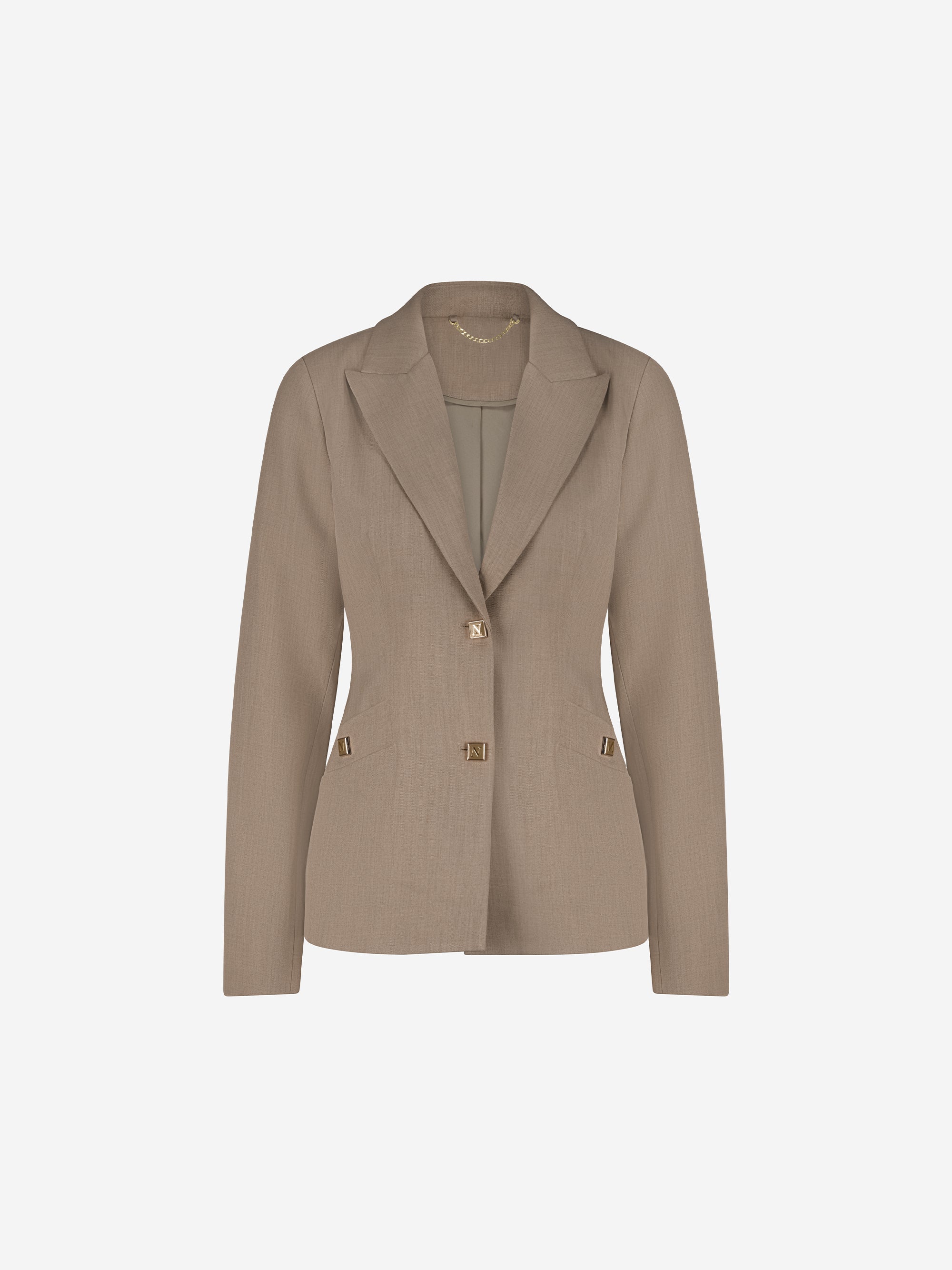 NIKKIE Kulti Blazer