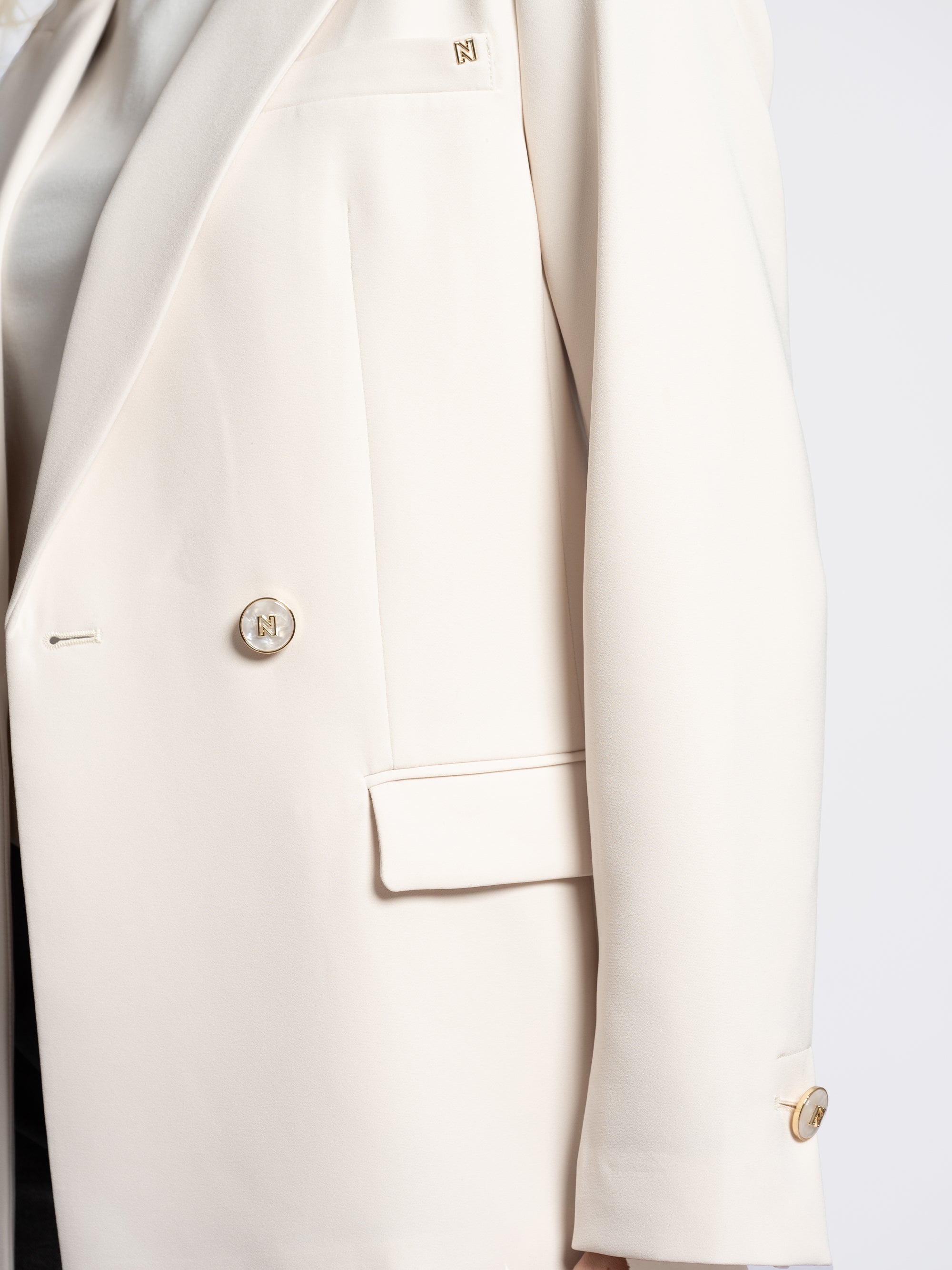 NIKKIE Loja blazer