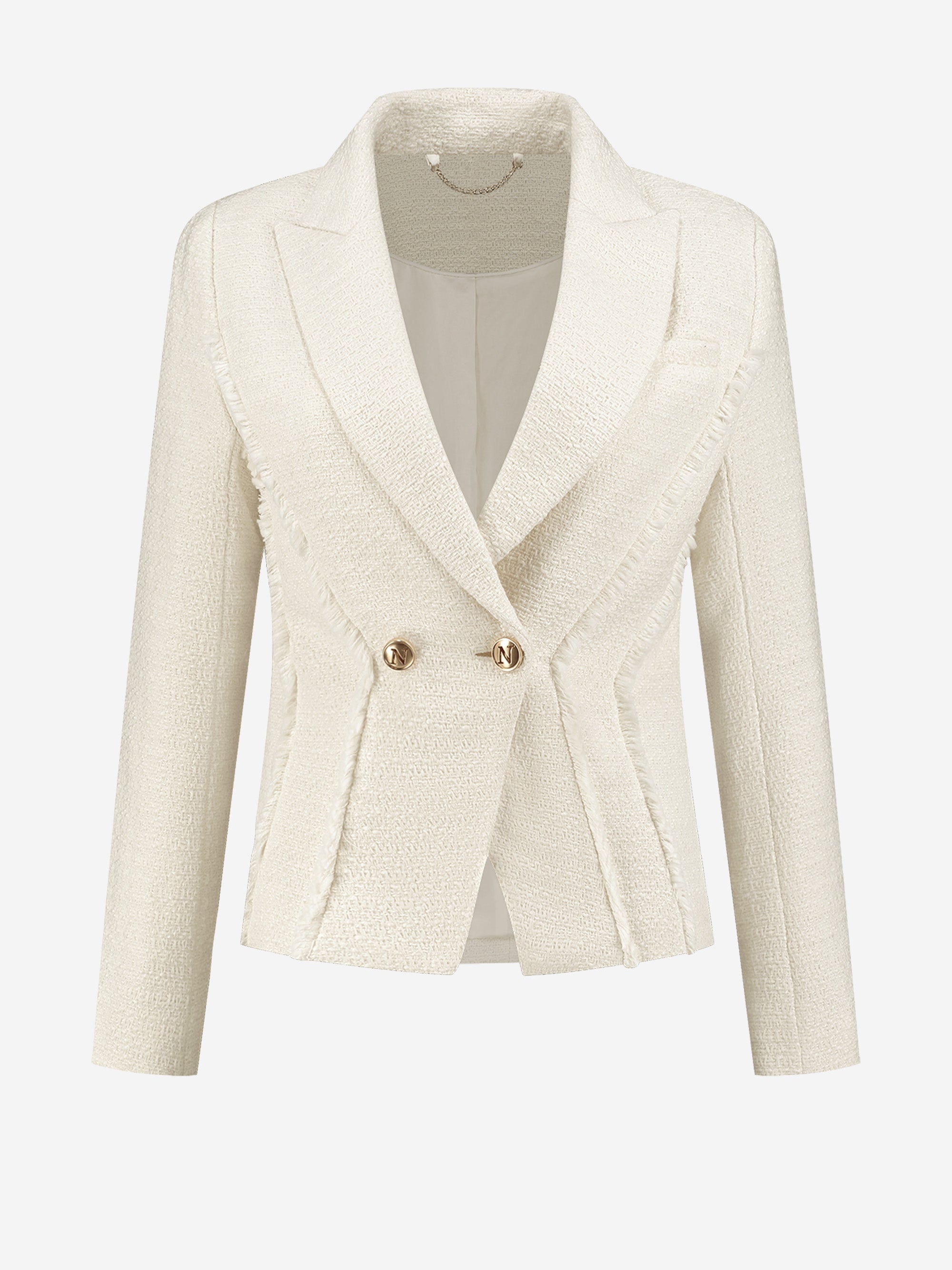 NIKKIE Beverly Hills Blazer