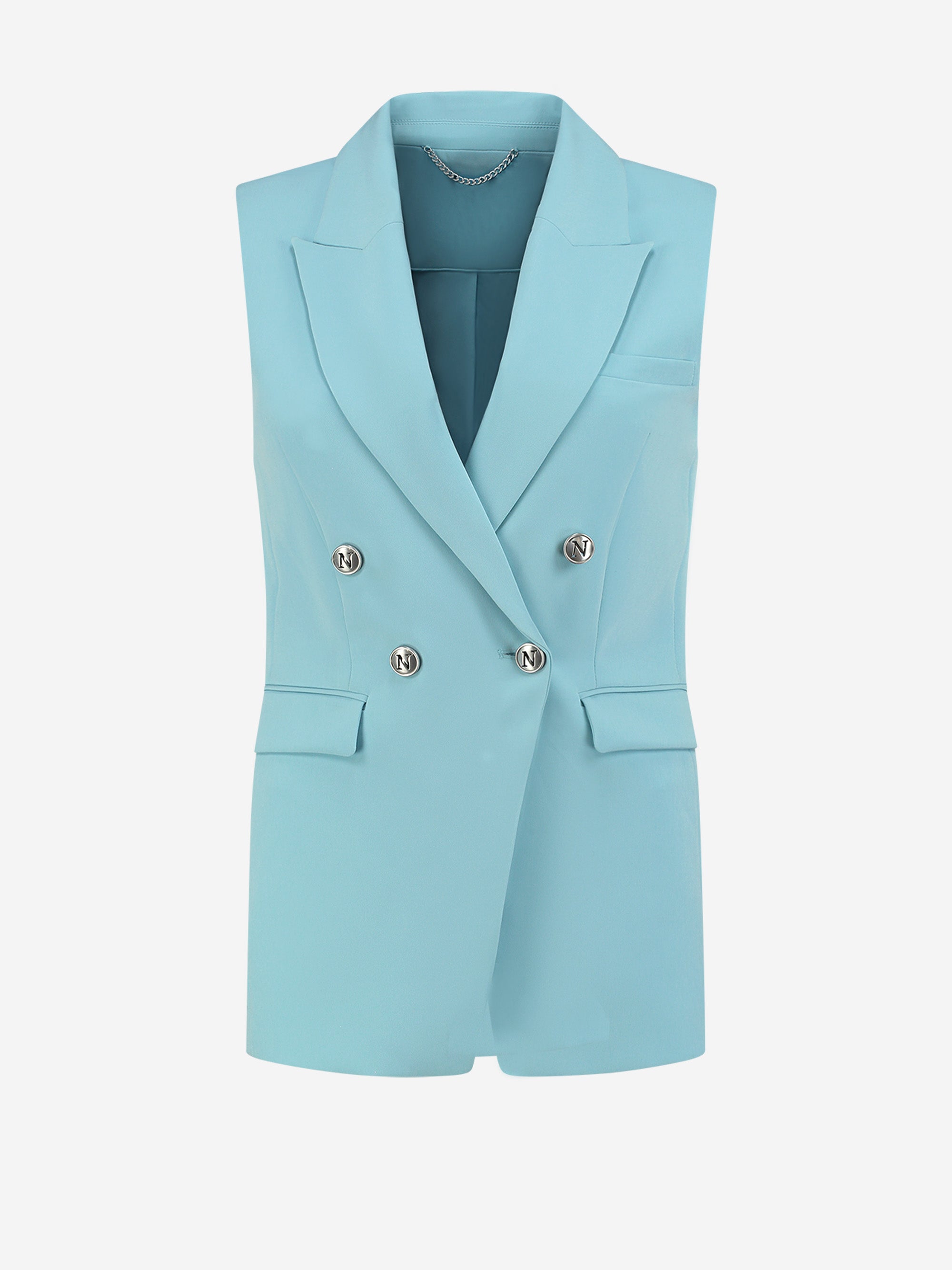 NIKKIE Bolinas Waistcoat