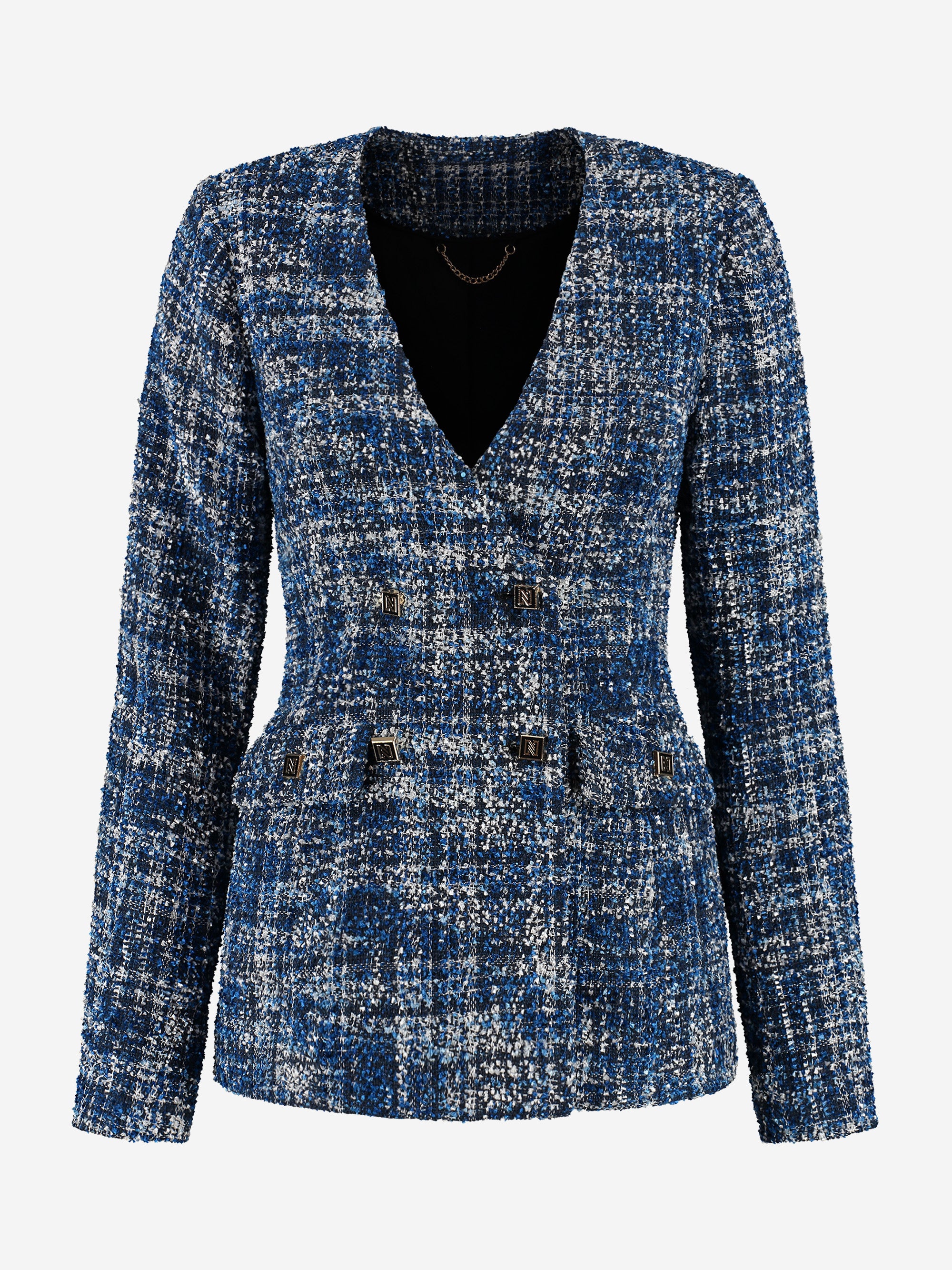 NIKKIE Harrison Blazer