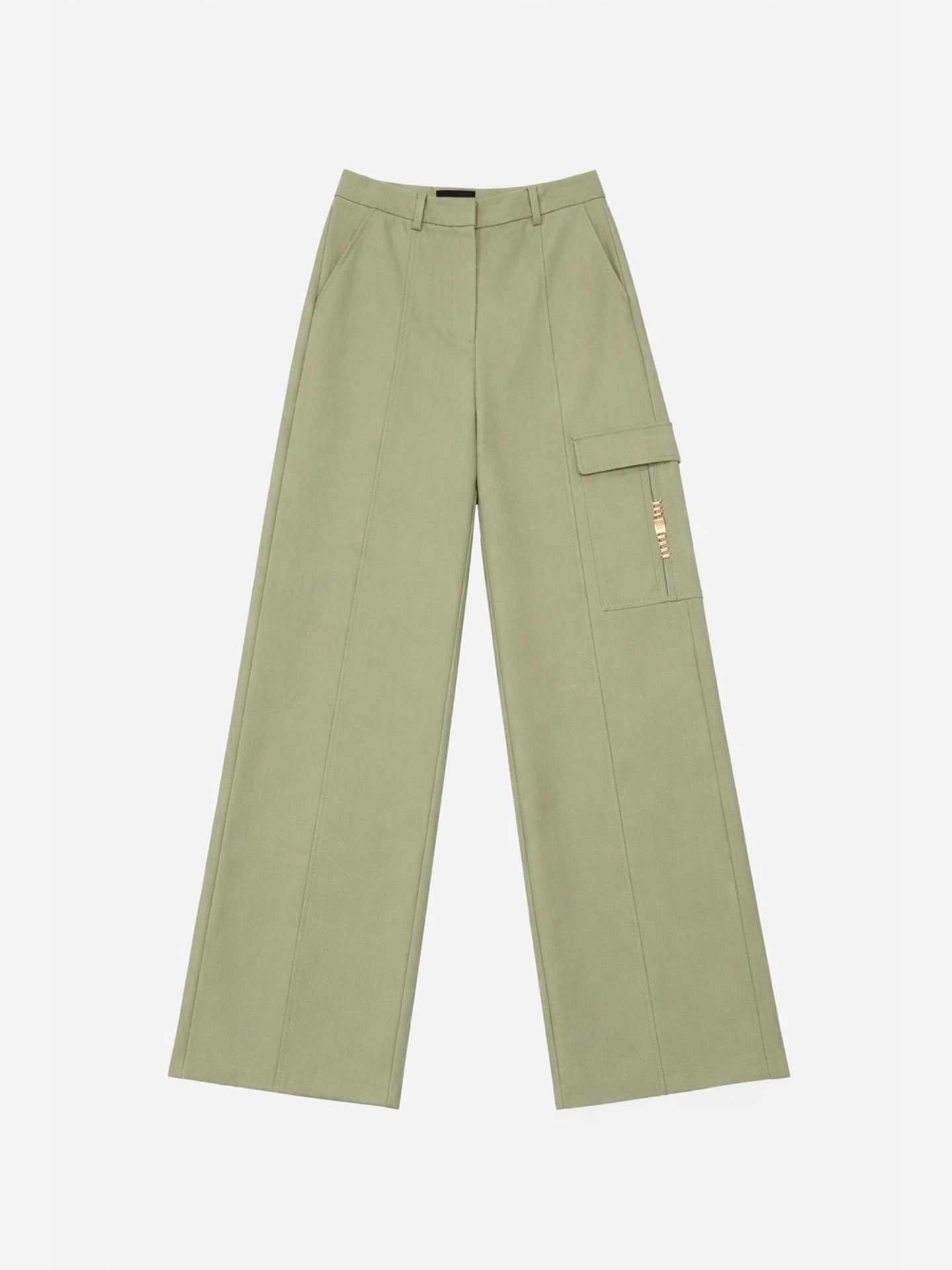 NIKKIE Parlo pants