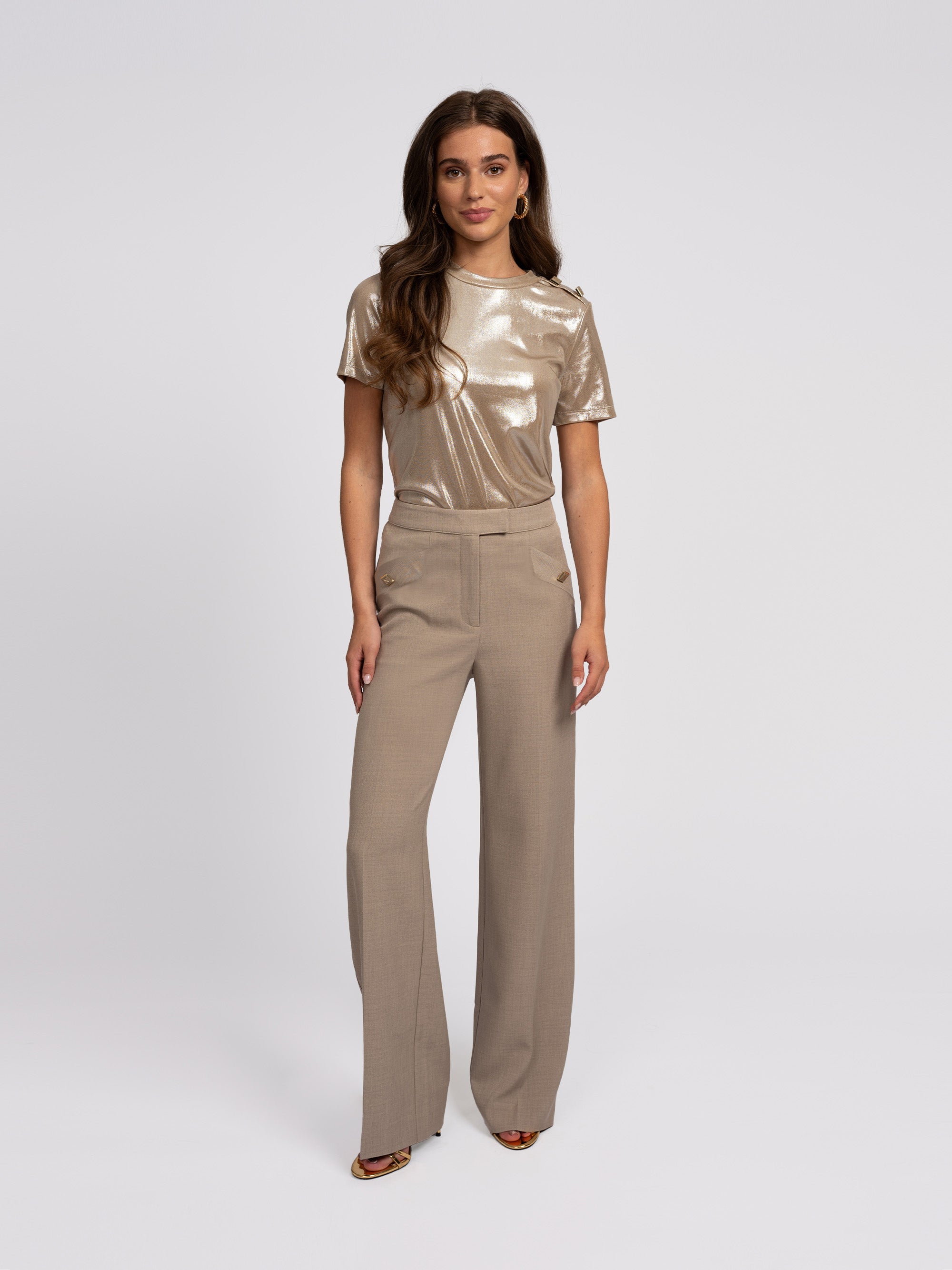 NIKKIE Kulti Pants