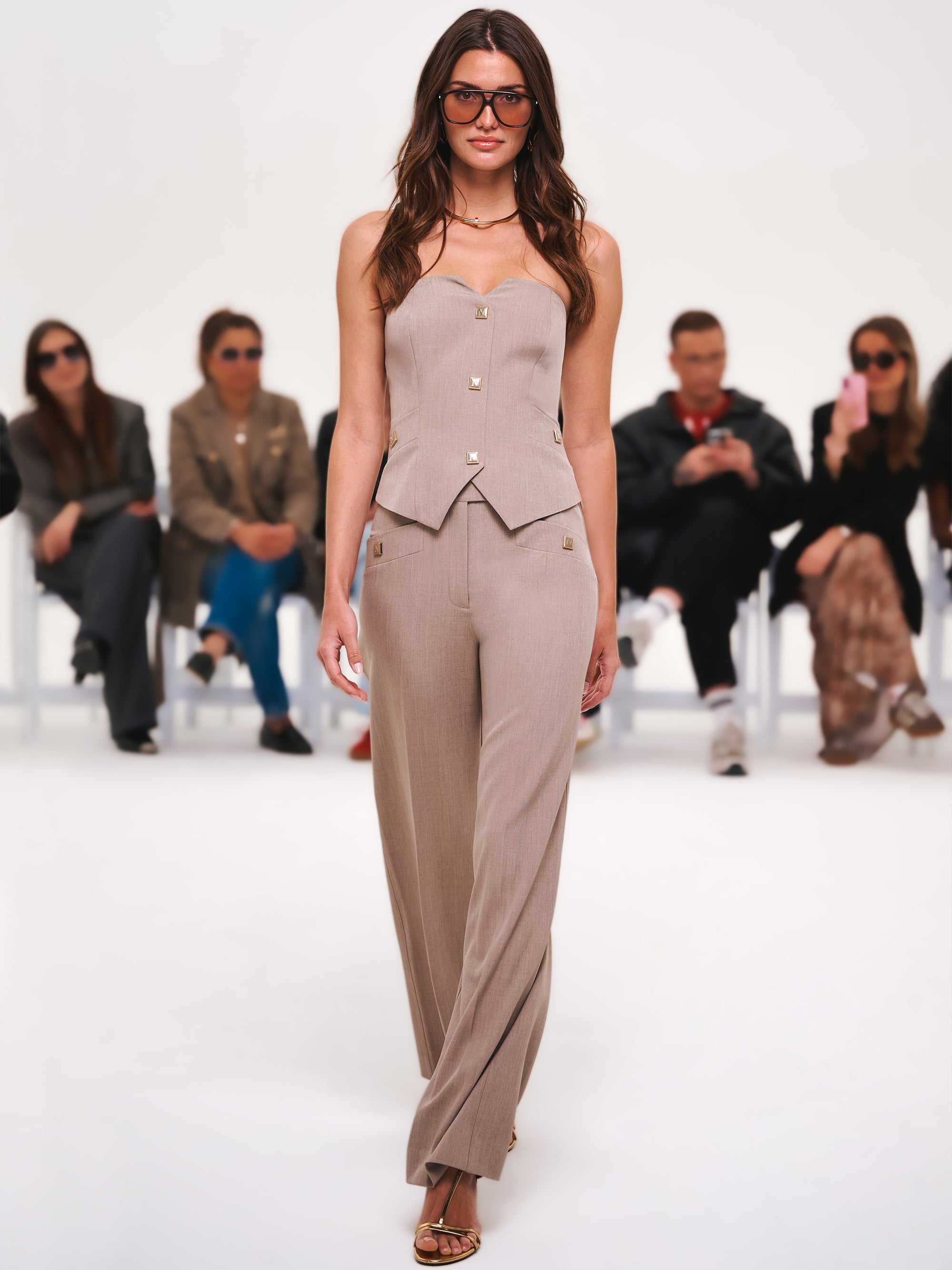 NIKKIE Kulti Pants