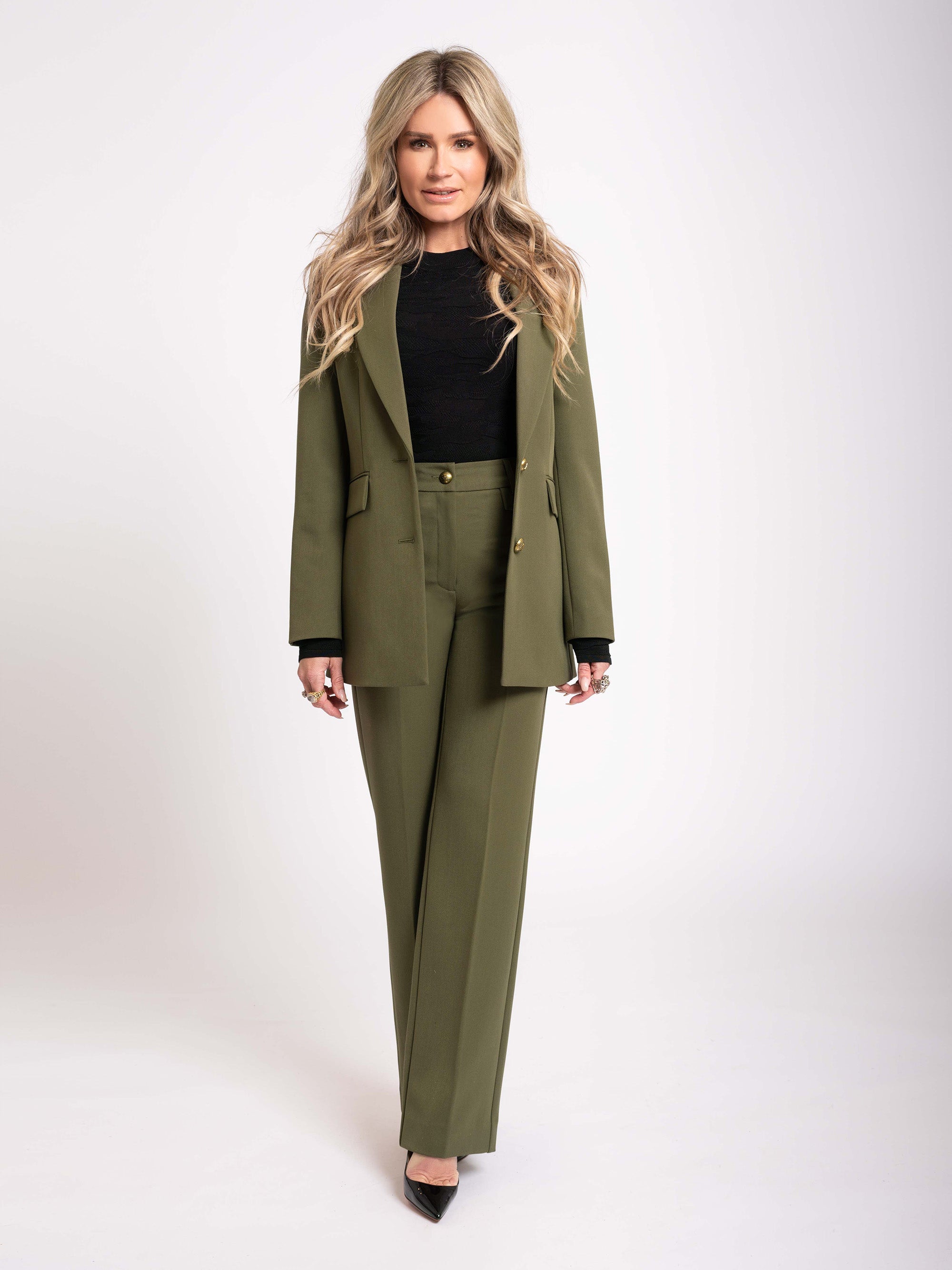 NIKKIE Broek Asti