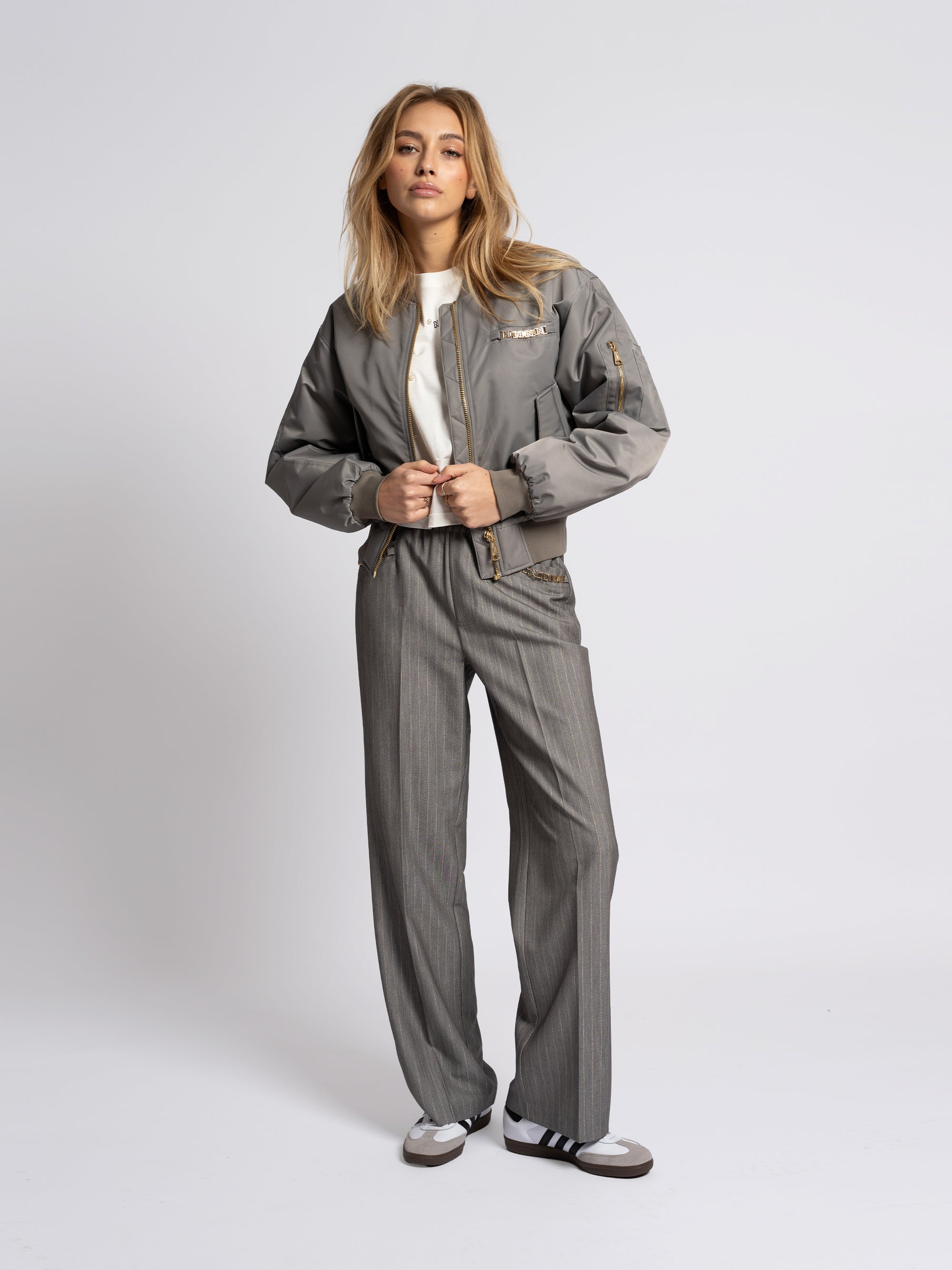 NIKKIE Lublin Broek