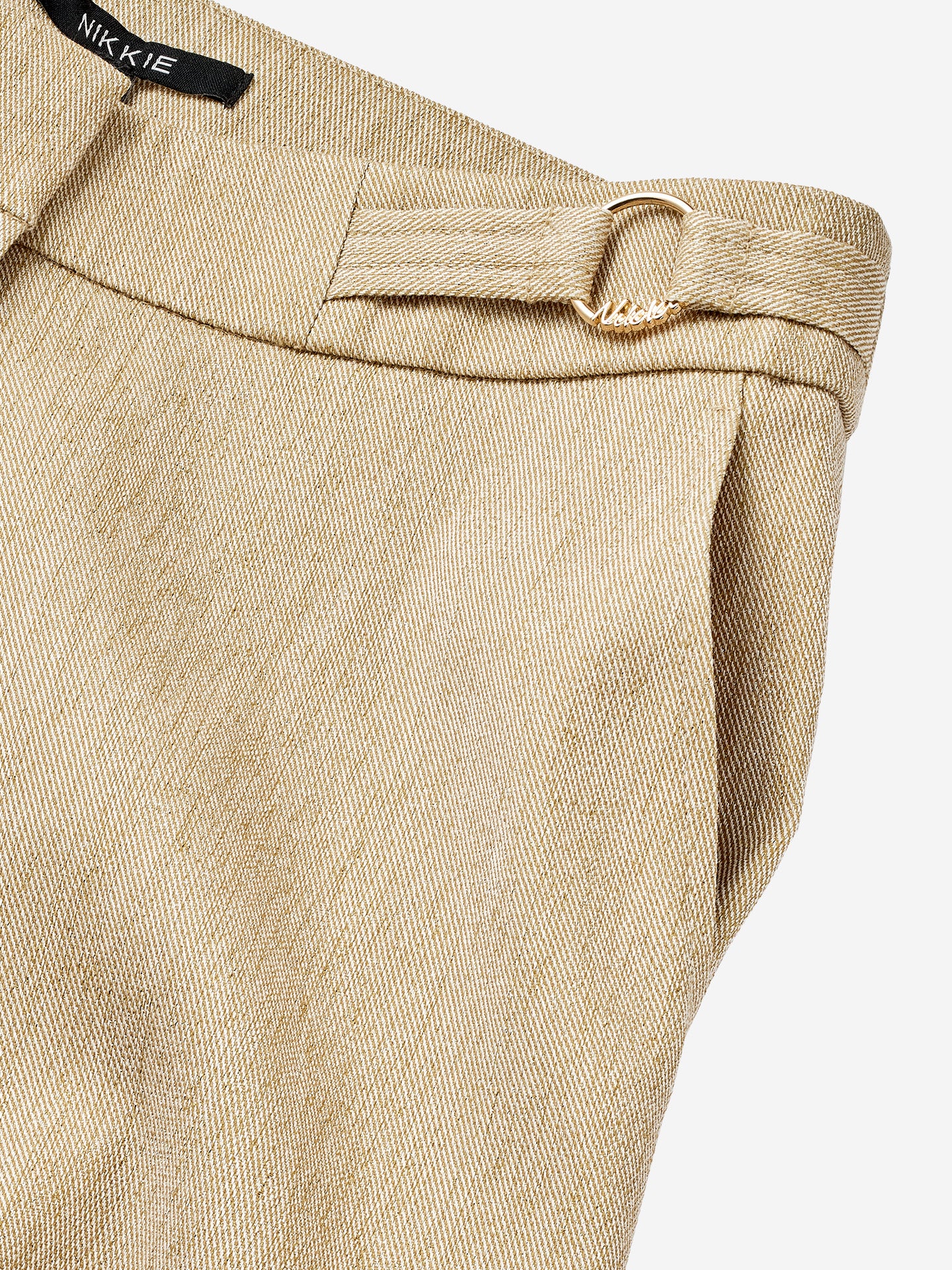 NIKKIE Olympia broek