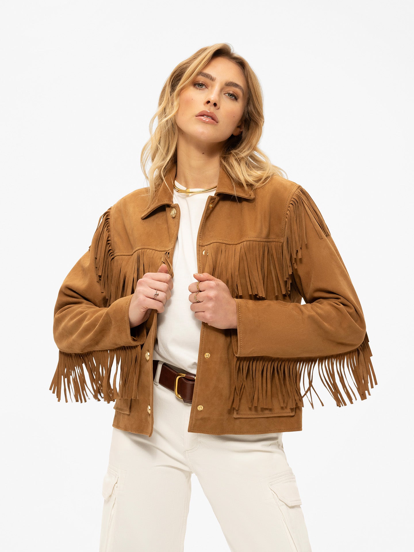 NIKKIE Paramari Jacket