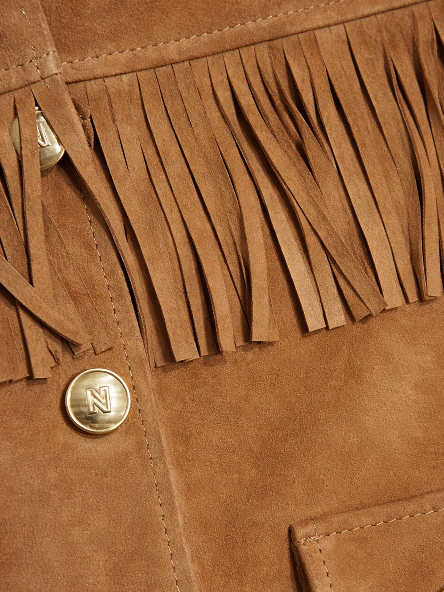 NIKKIE Paramari Jacket