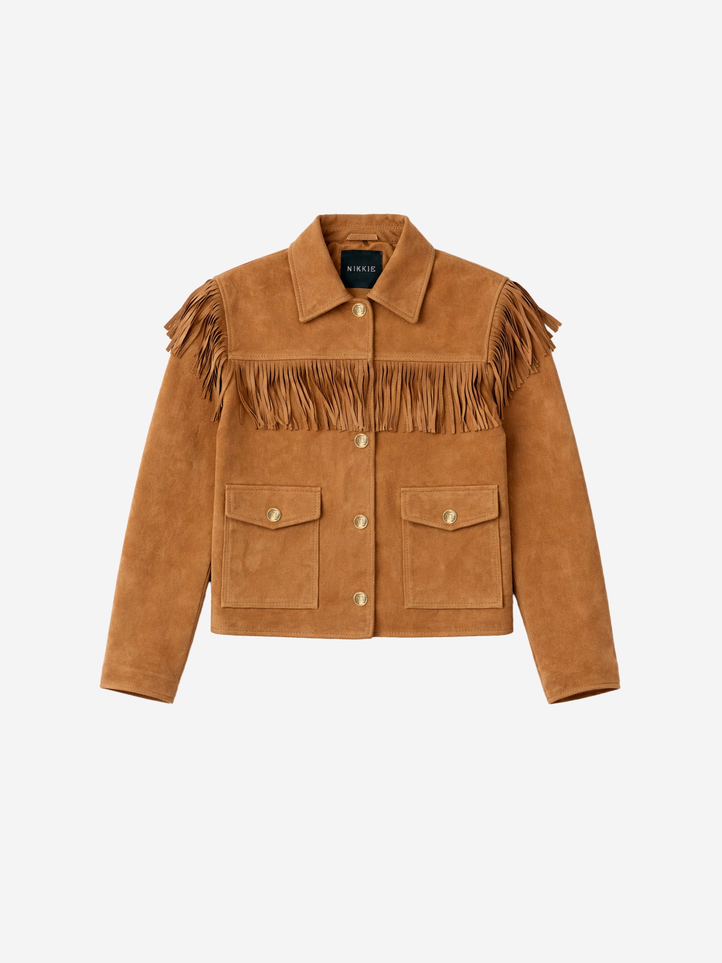 NIKKIE Paramari Jacket