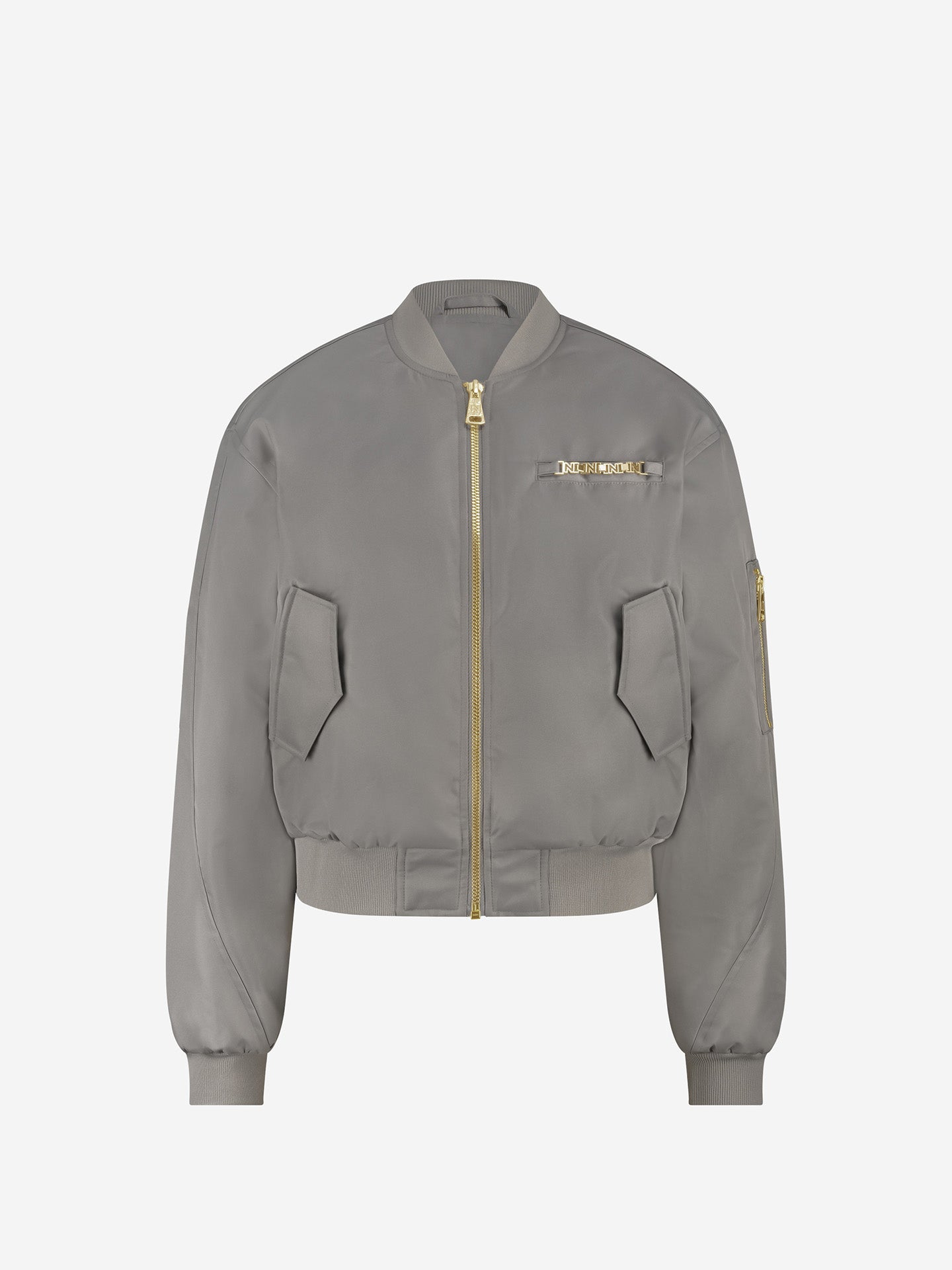 NIKKIE Loja Bomber jacket
