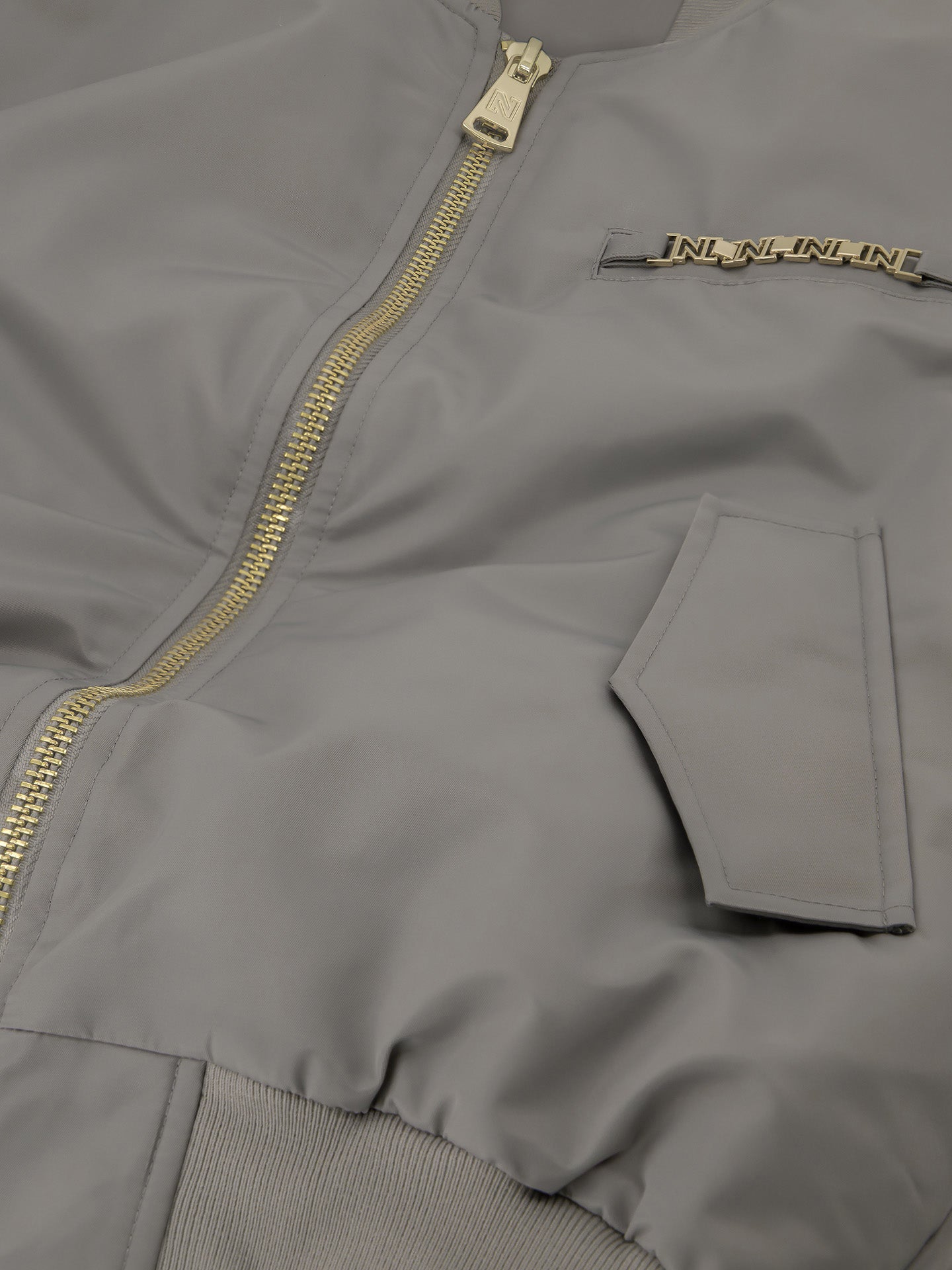 NIKKIE Loja Bomber jacket