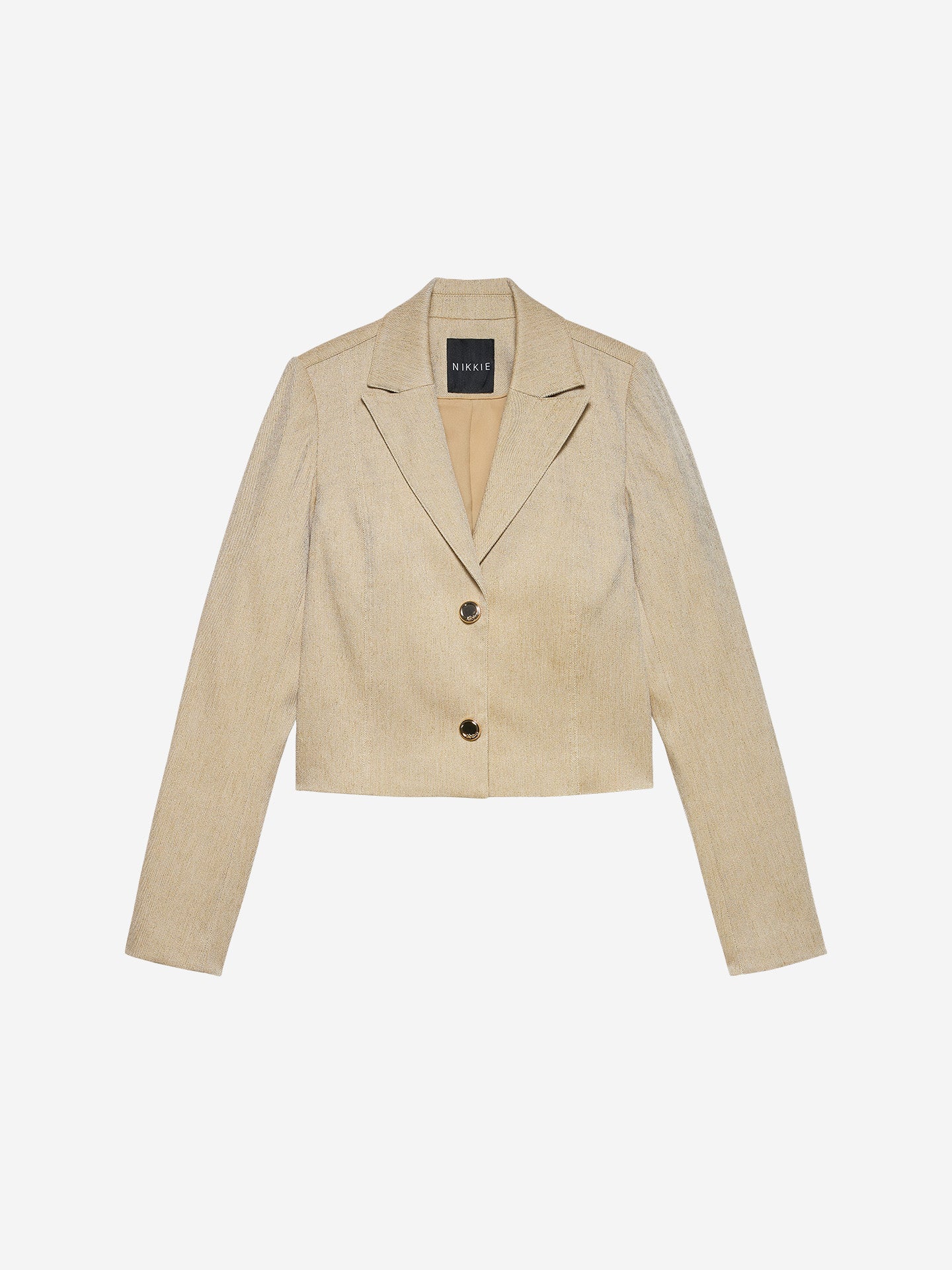 NIKKIE Olympia blazer