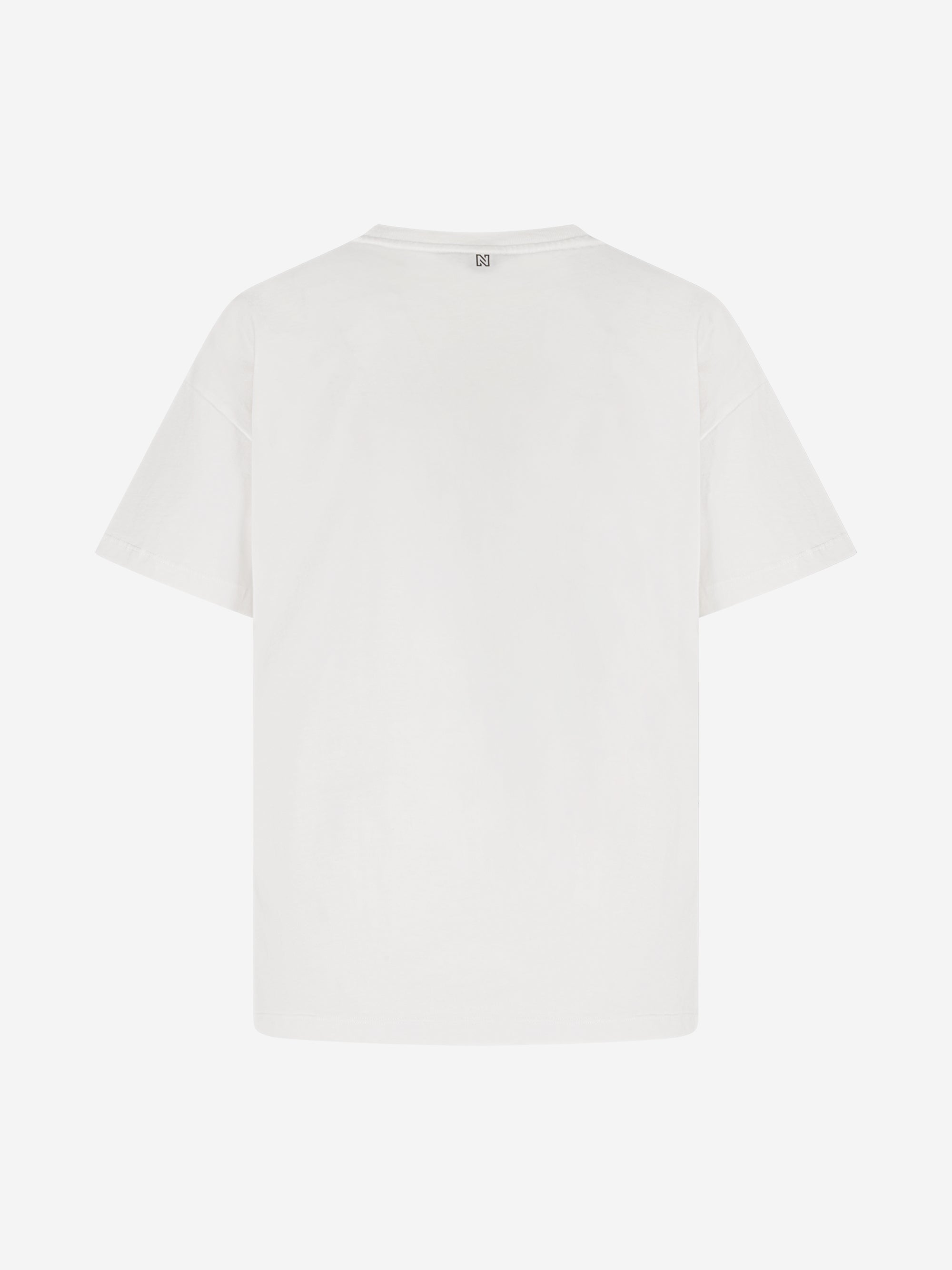 NIKKIE Shirt Western