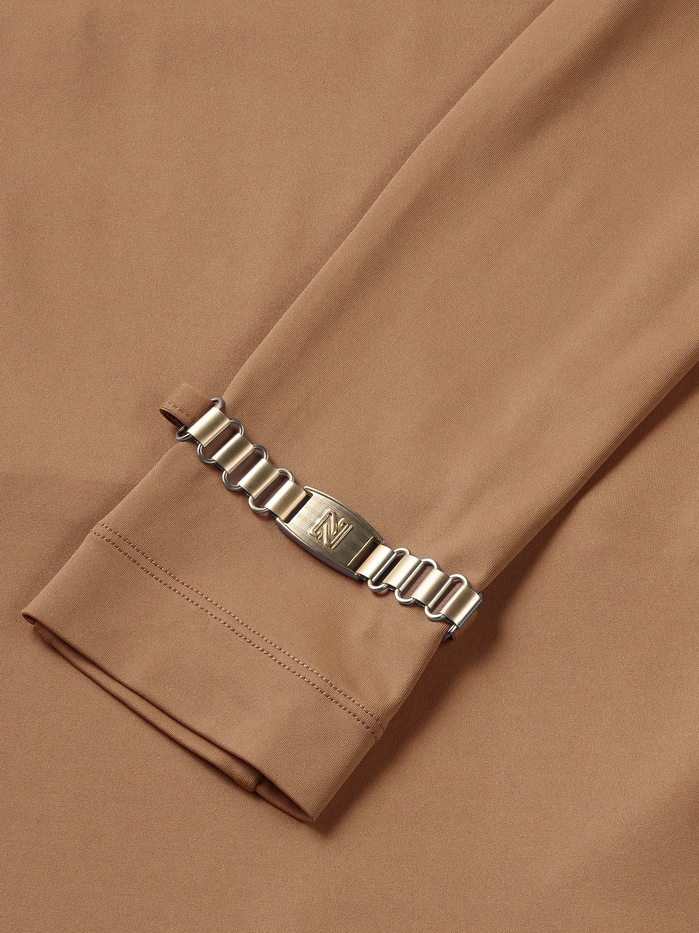 NIKKIE Pinole Body bruin