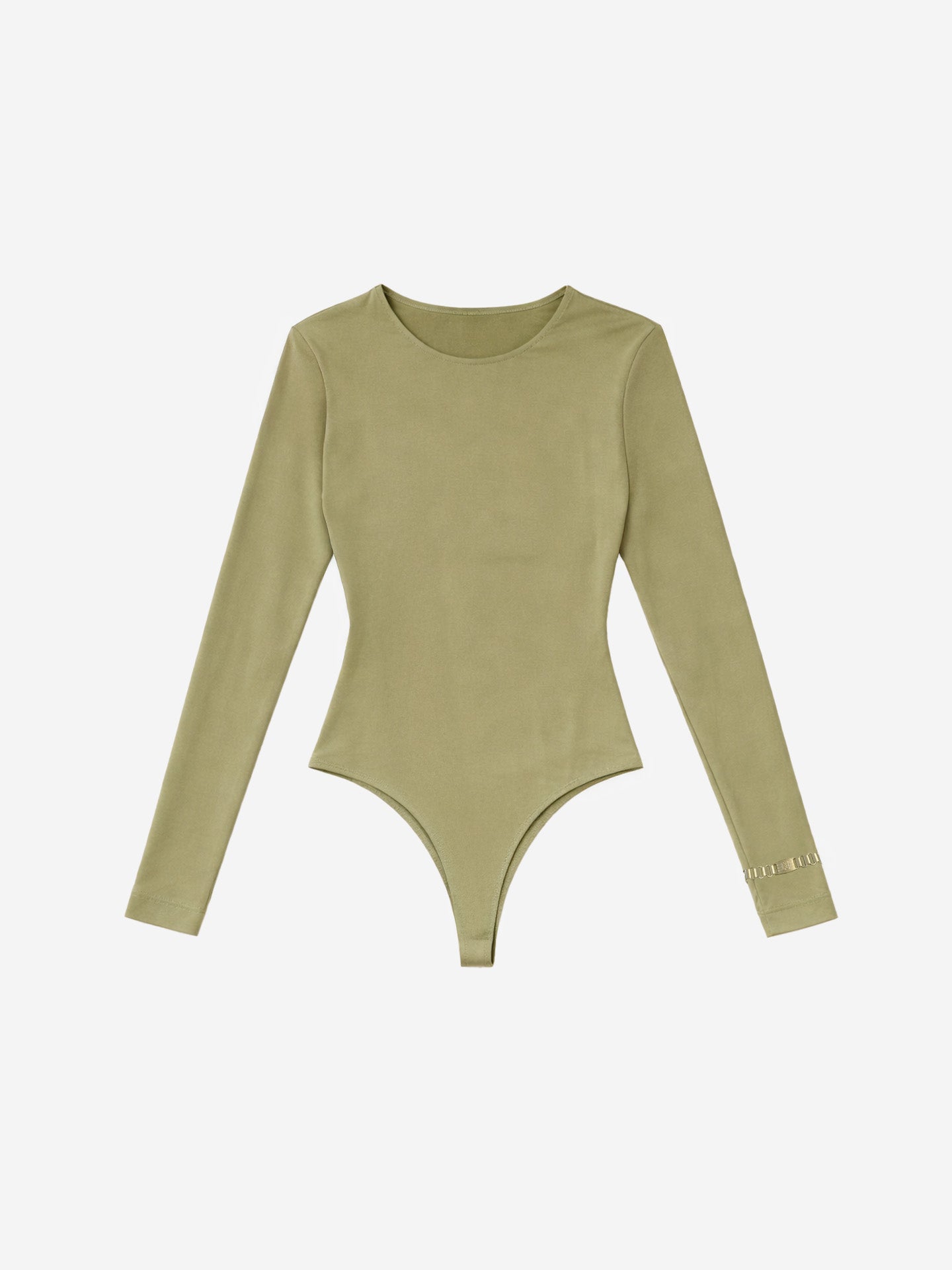 NIKKIE Pinole Body groen