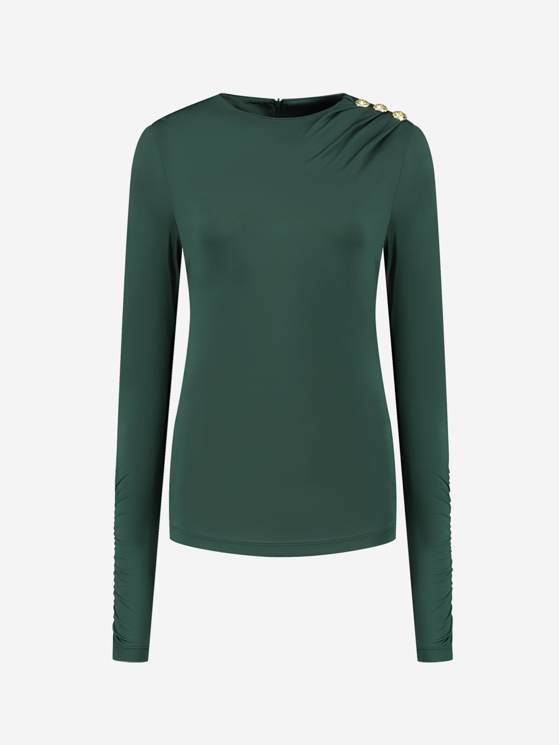 Drape Top