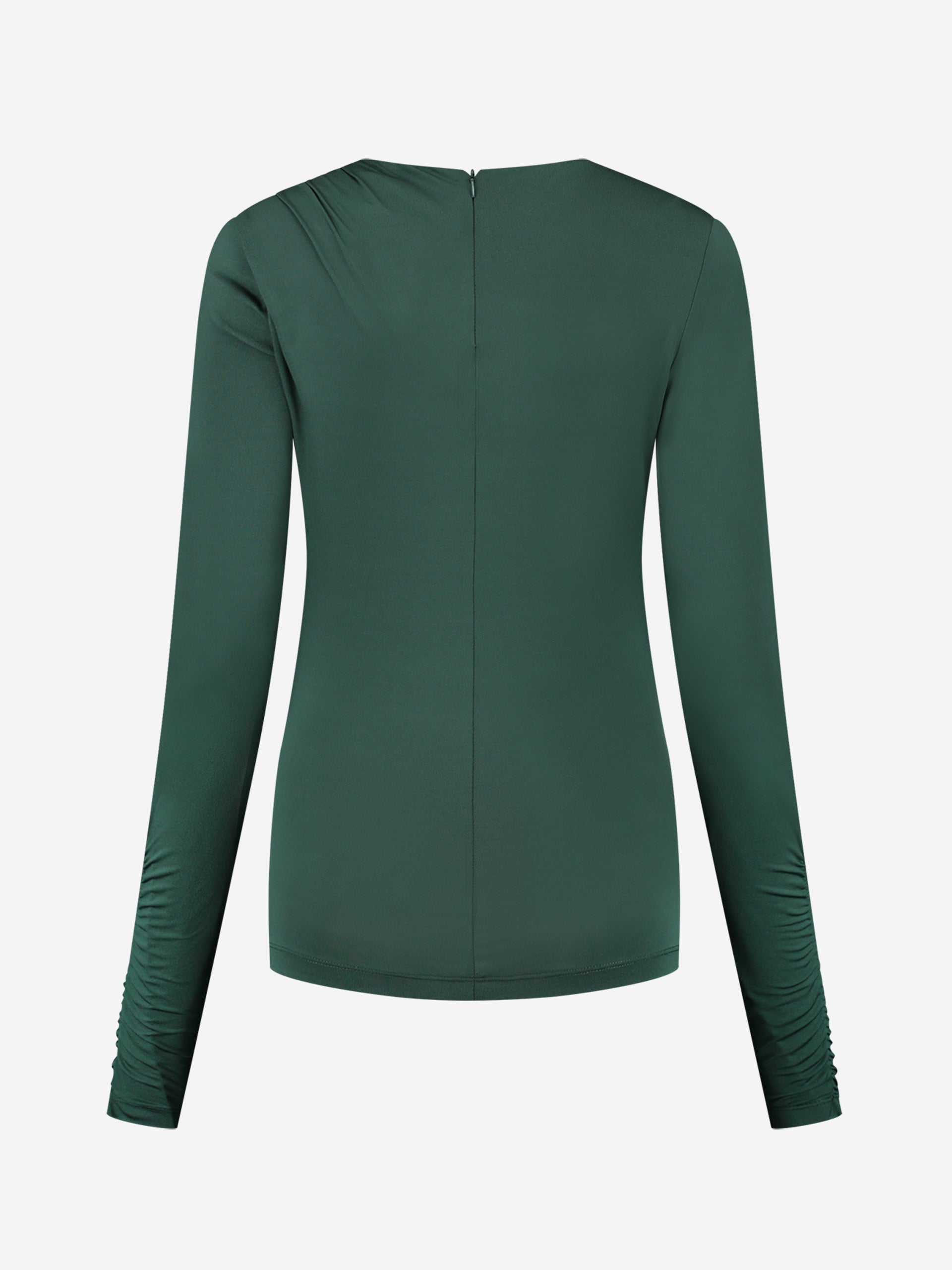 Drape Top