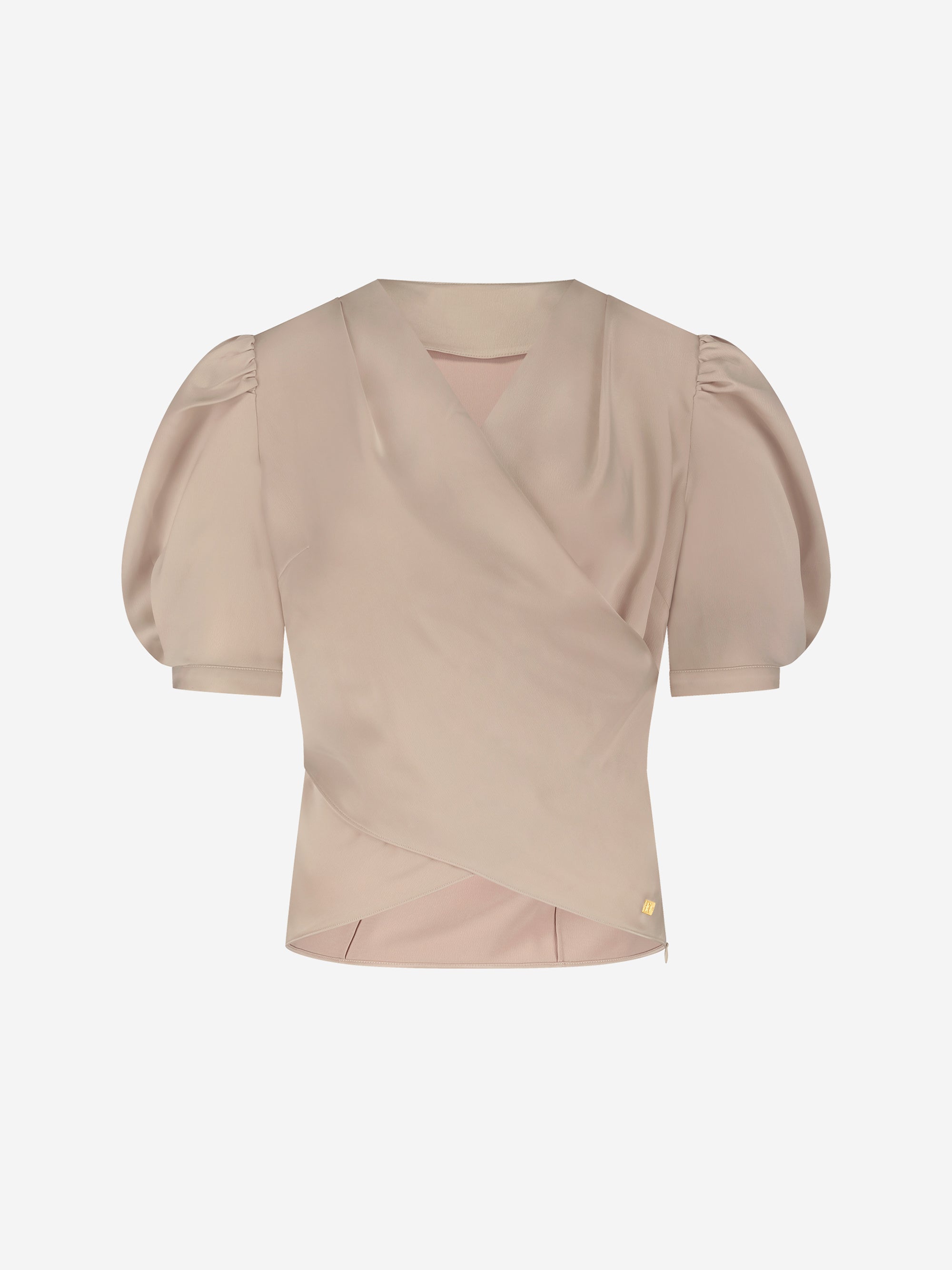 NIKKIE Kansis Blouse