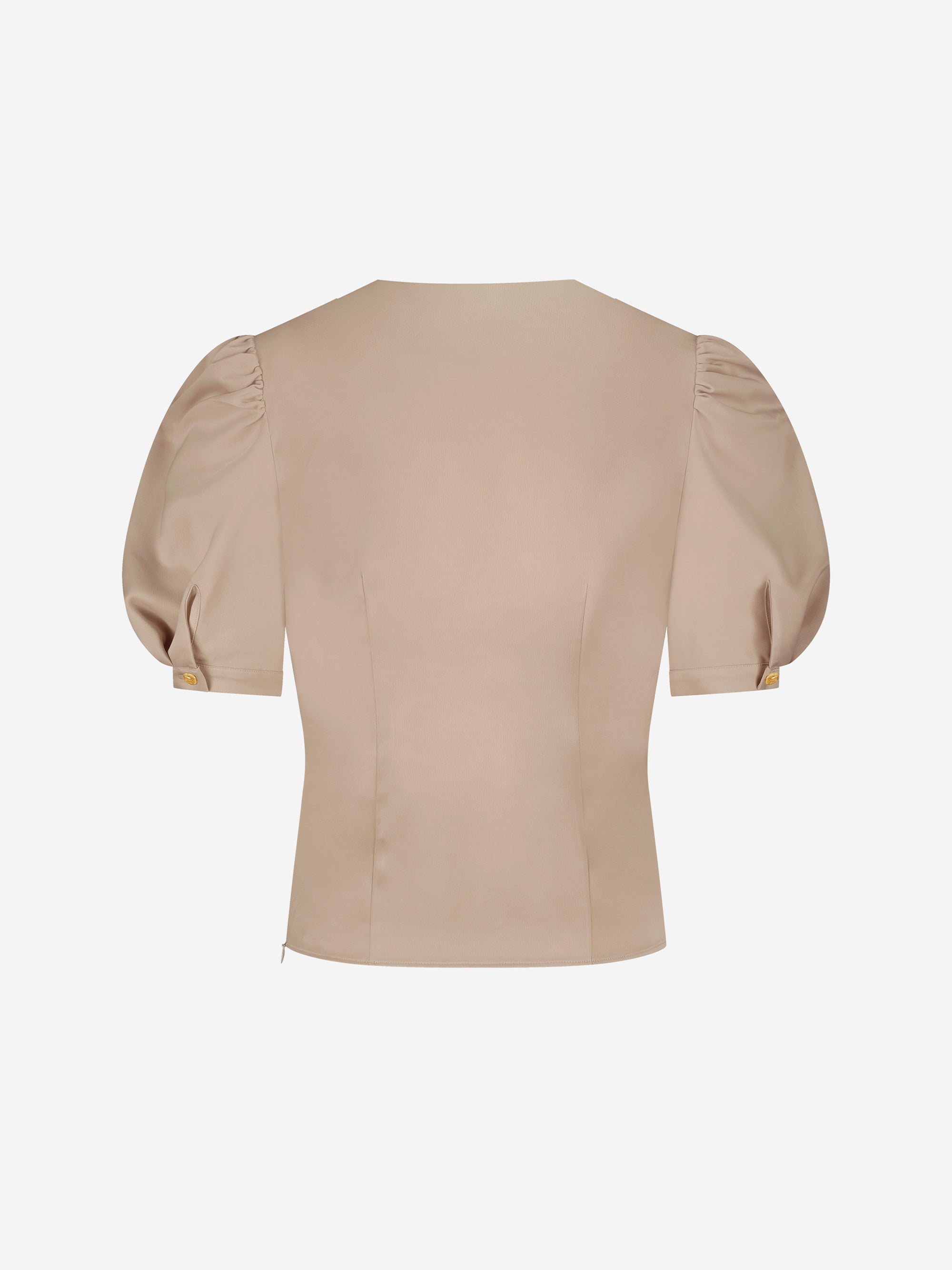 NIKKIE Kansis Blouse