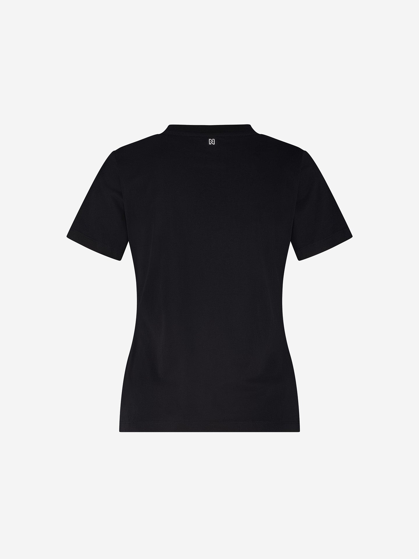 NIKKIE Nine to Wine shirt