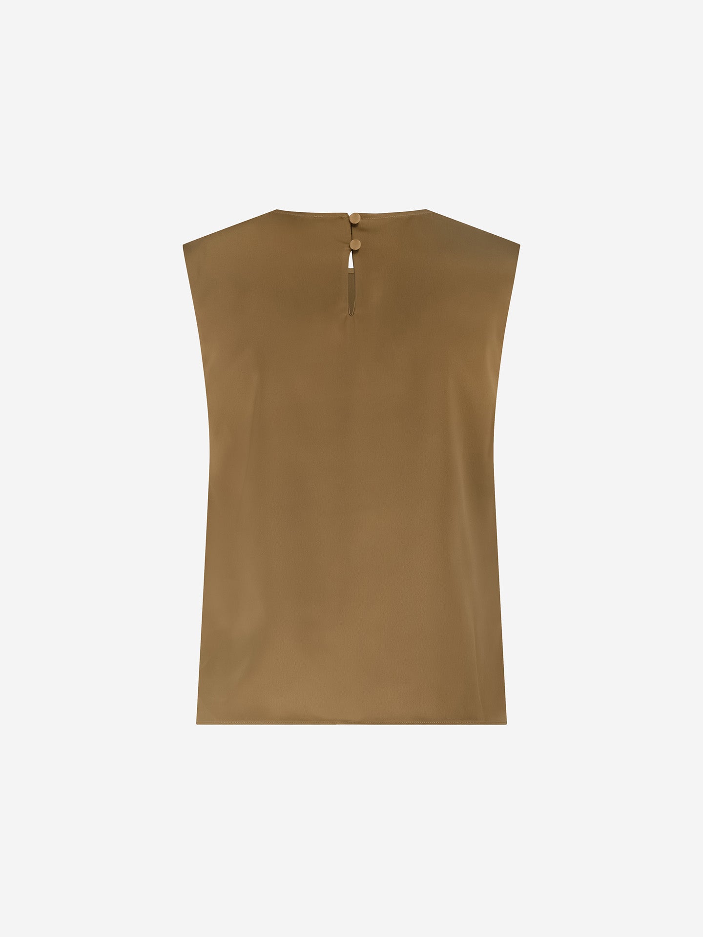 NIKKIE Lodi Top Toffee