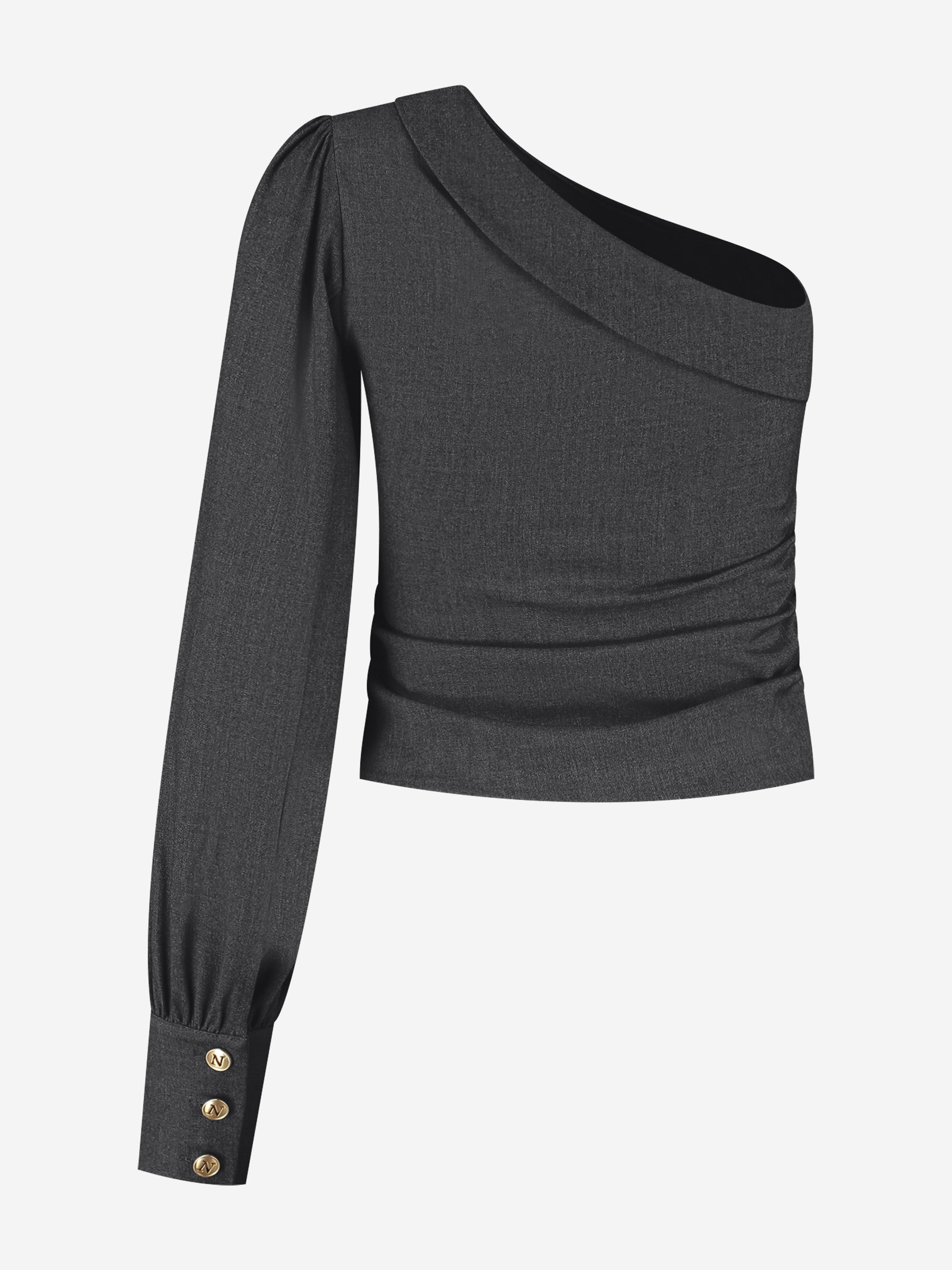 NIKKIE Helena Top