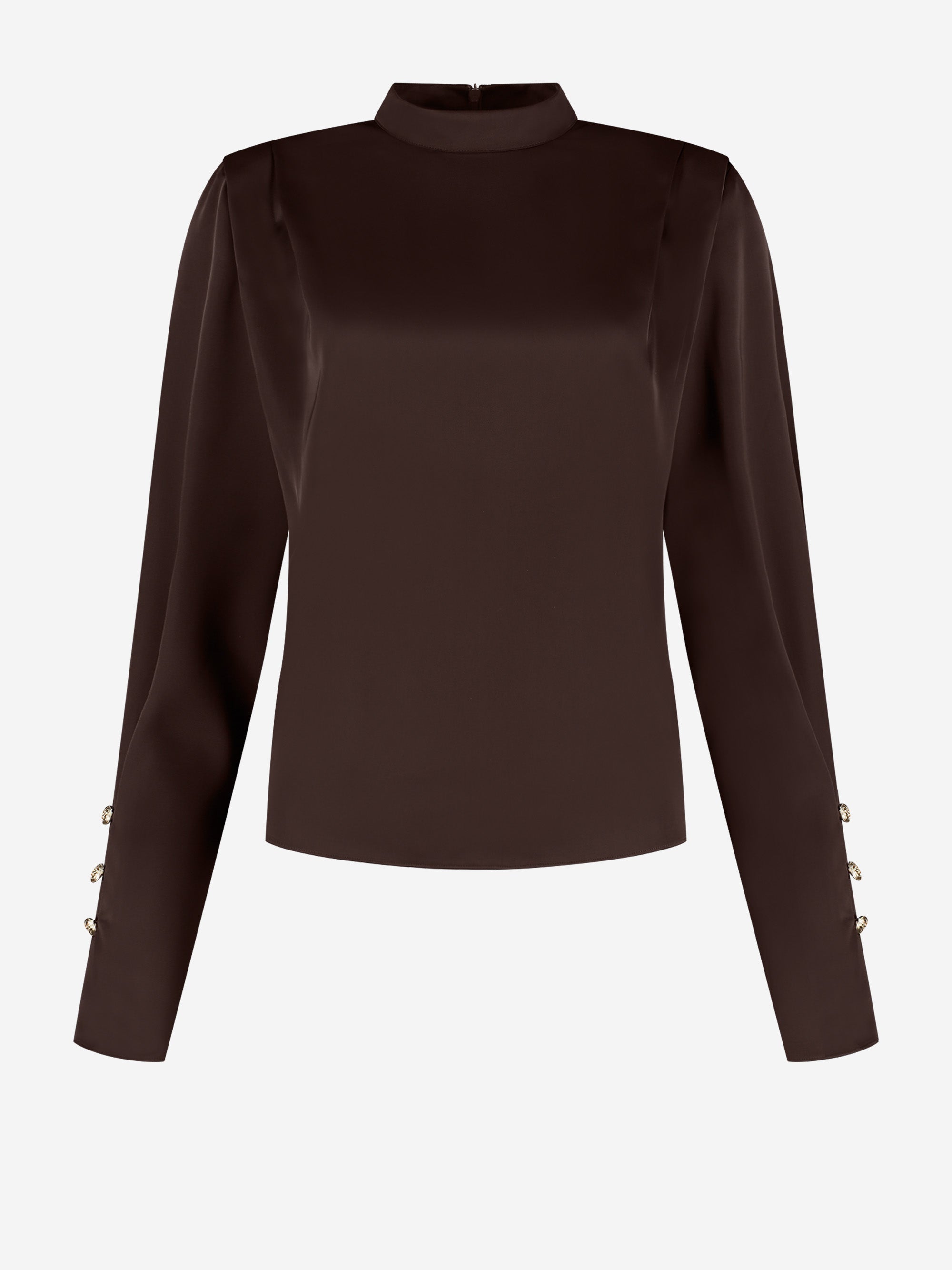 NIKKIE Hino Blouse