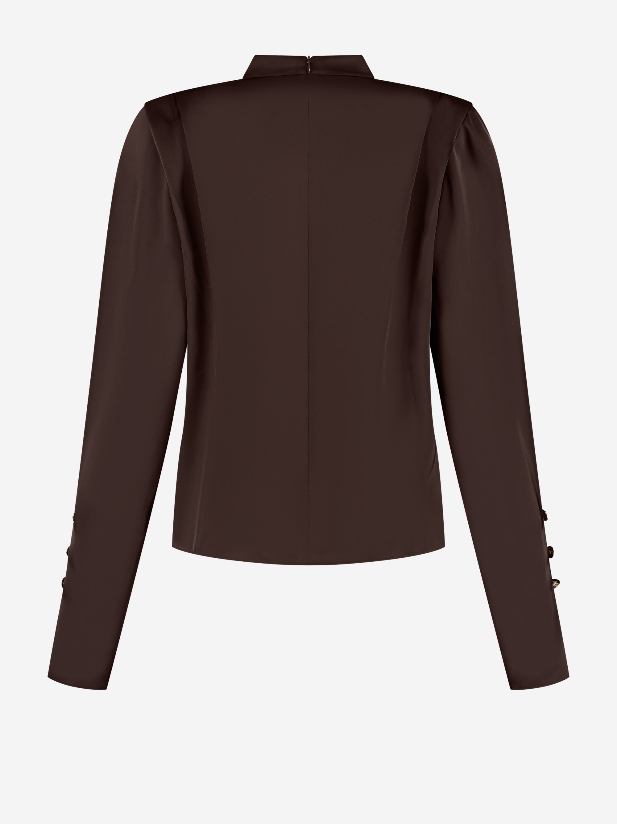 NIKKIE Hino Blouse