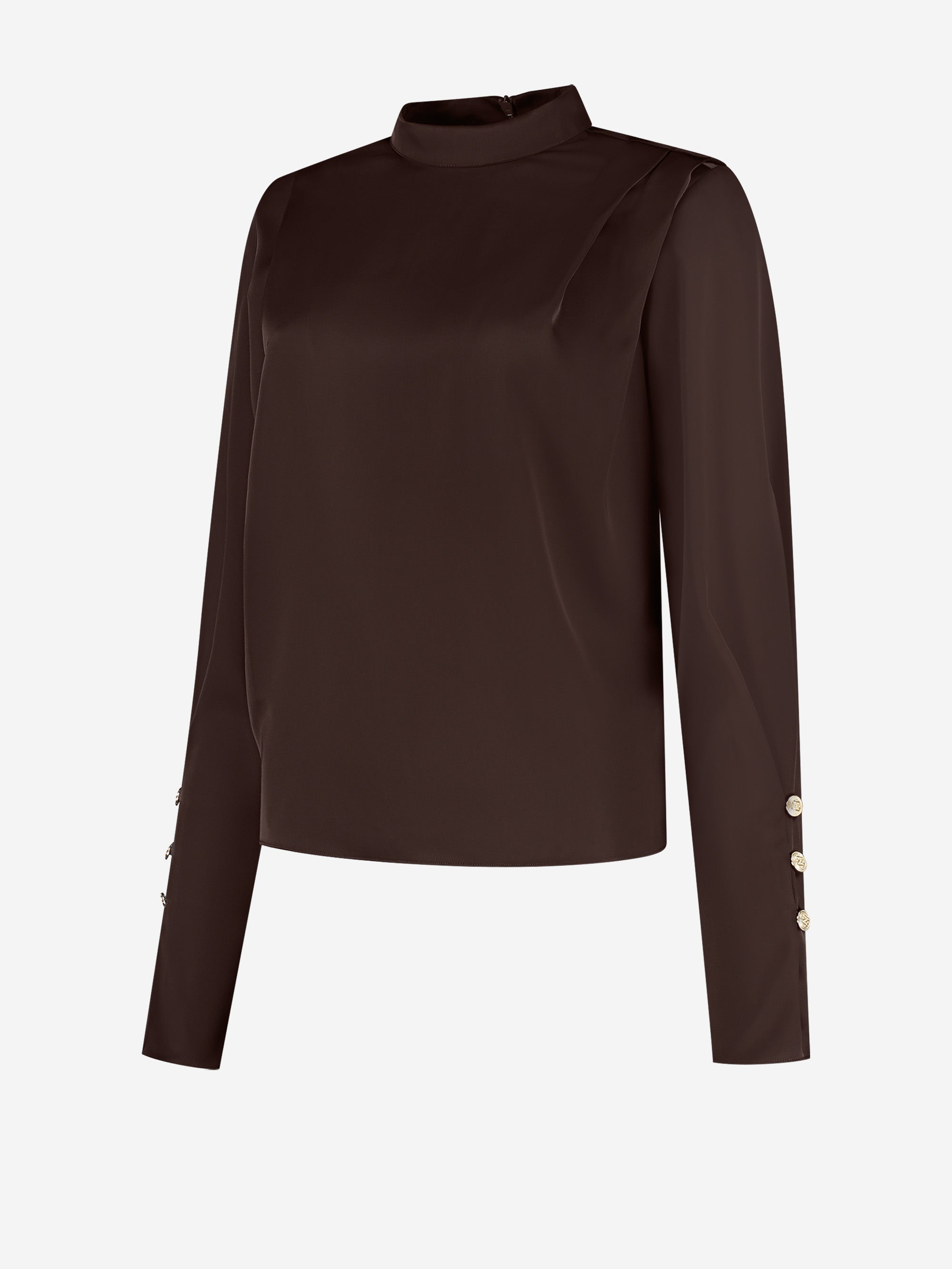 NIKKIE Hino Blouse