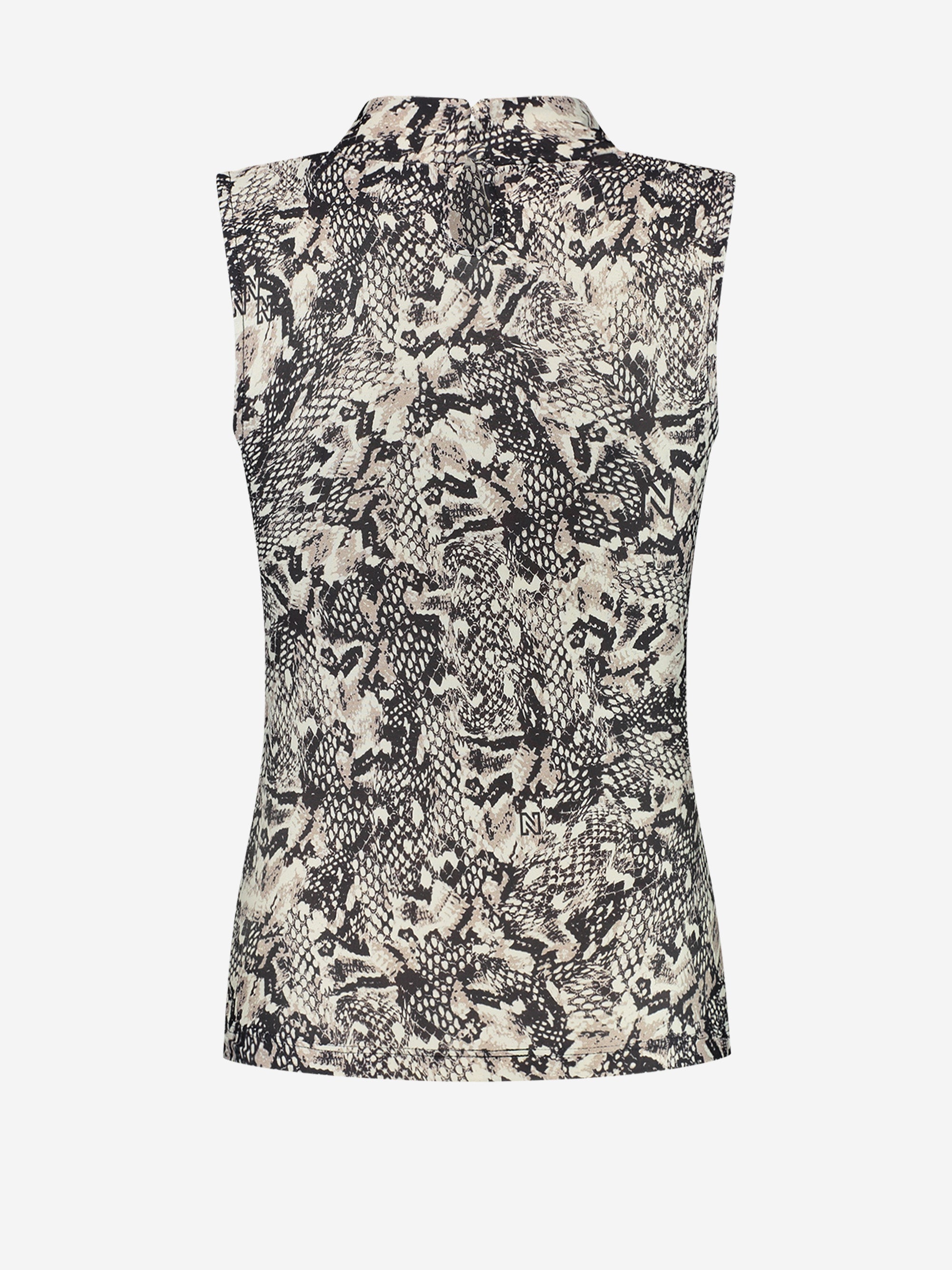 NIKKIE Babb Top