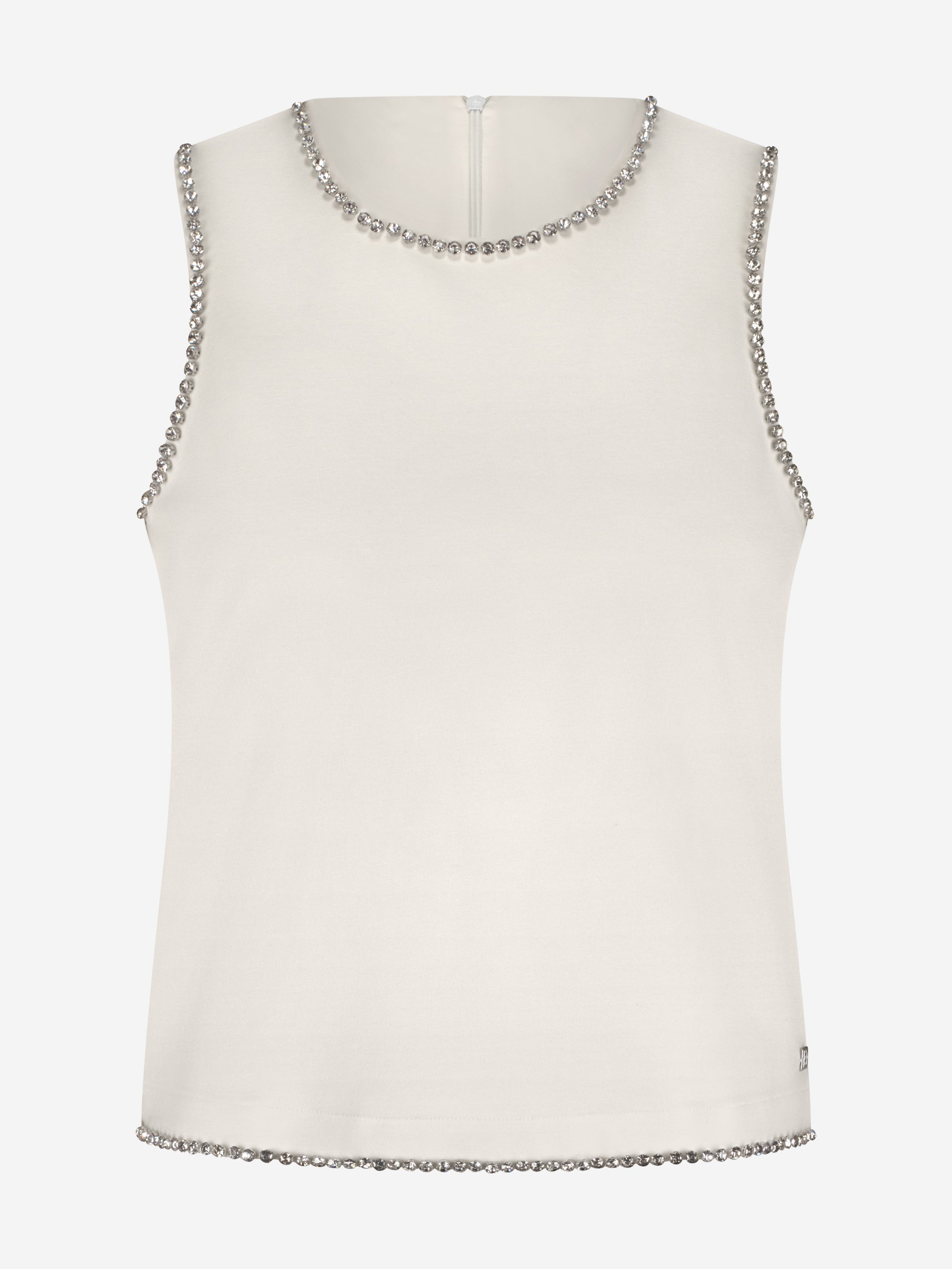 NIKKIE Ischia Top