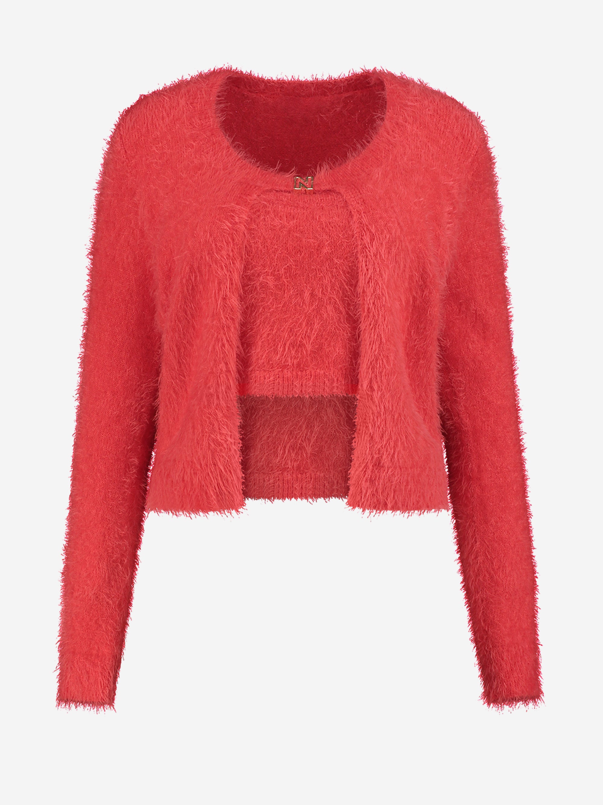 NIKKIE Bodega Twinset