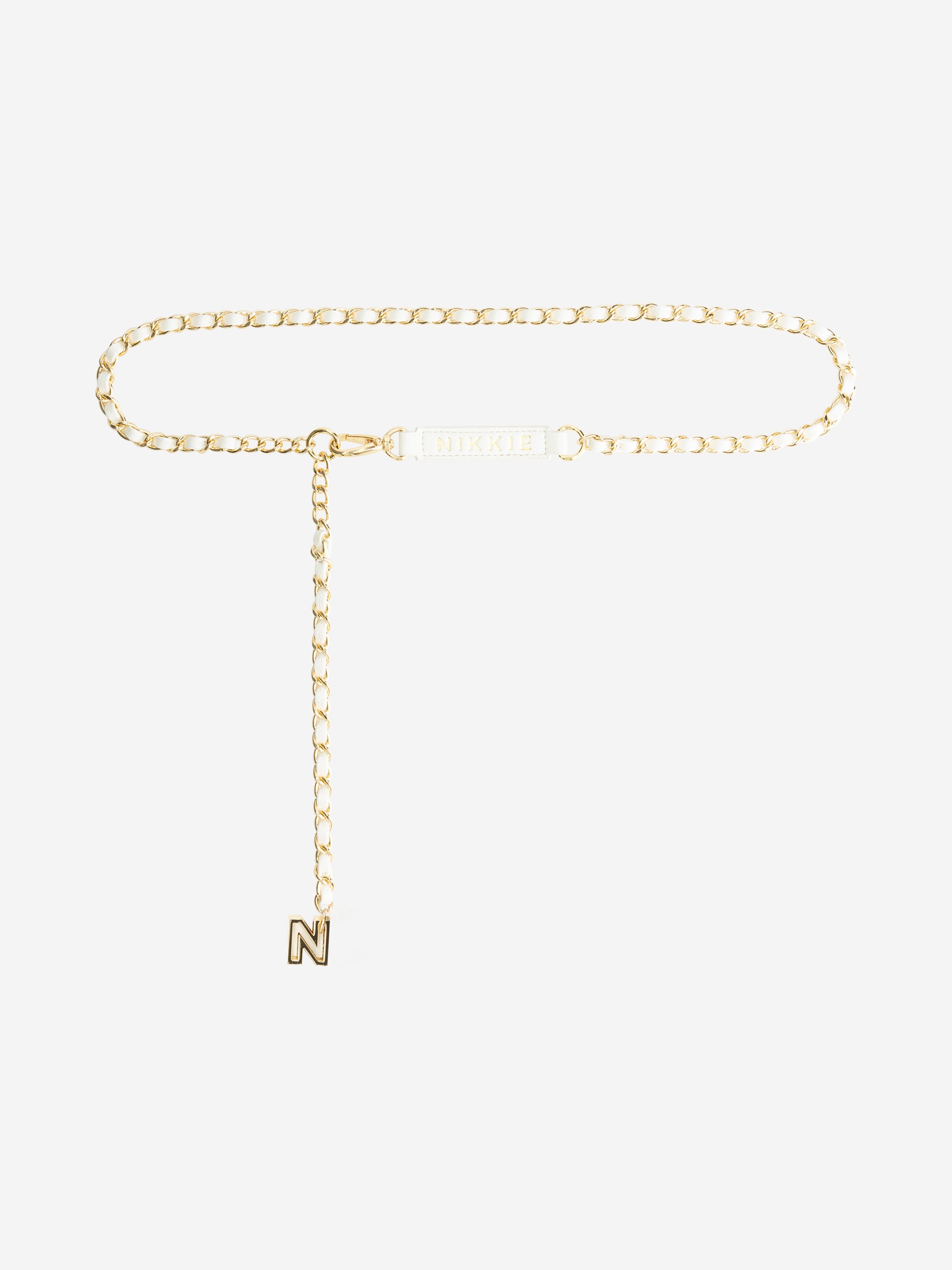 Heupriem Balti Chain