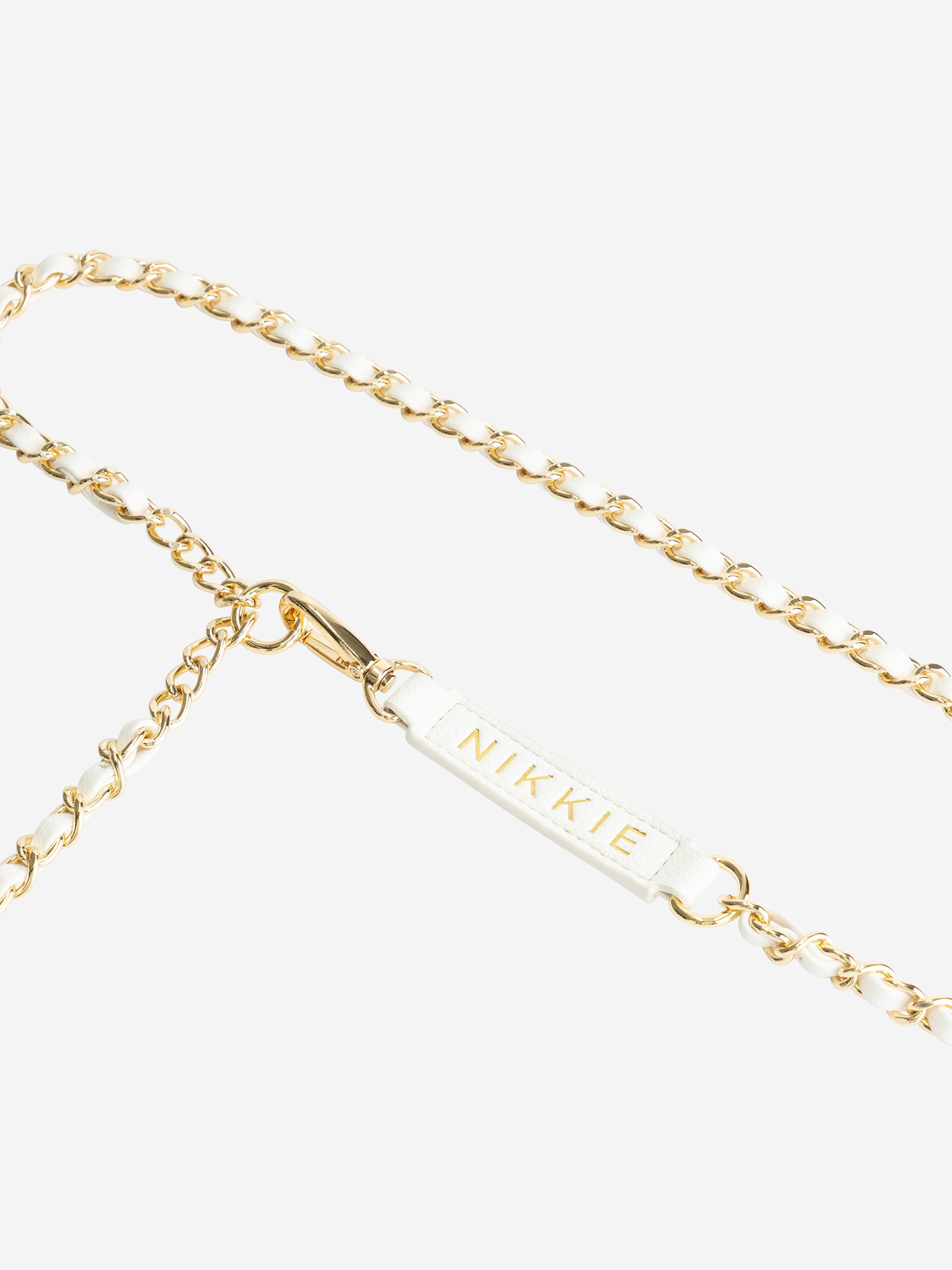 Heupriem Balti Chain