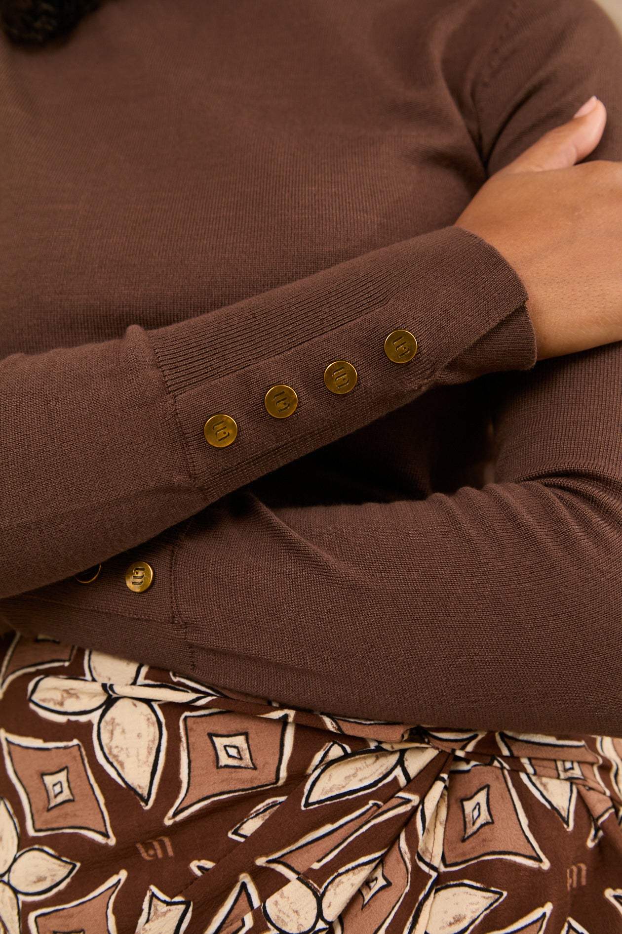 Sweater Jana
