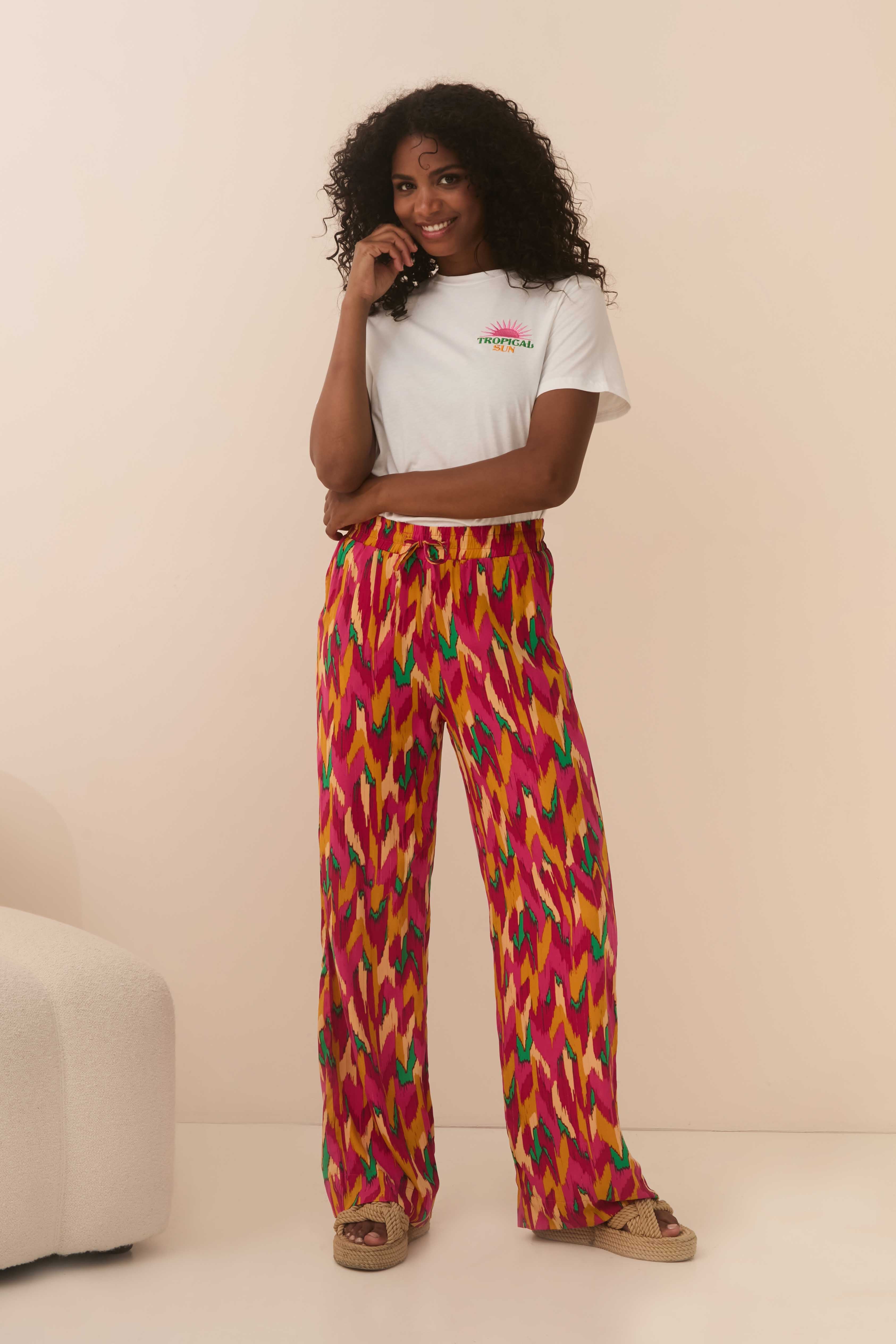 Broek Dalila