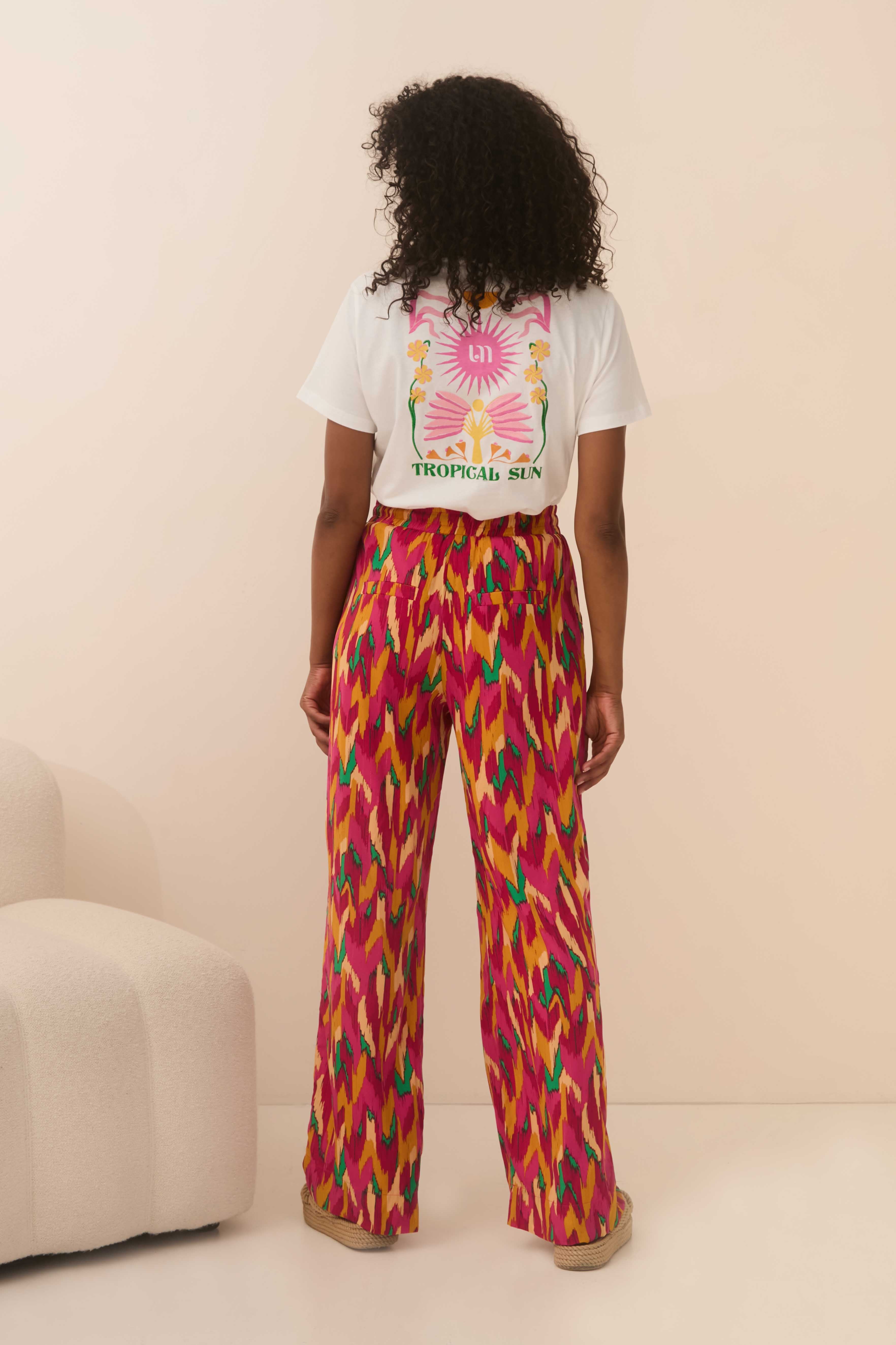 Broek Dalila
