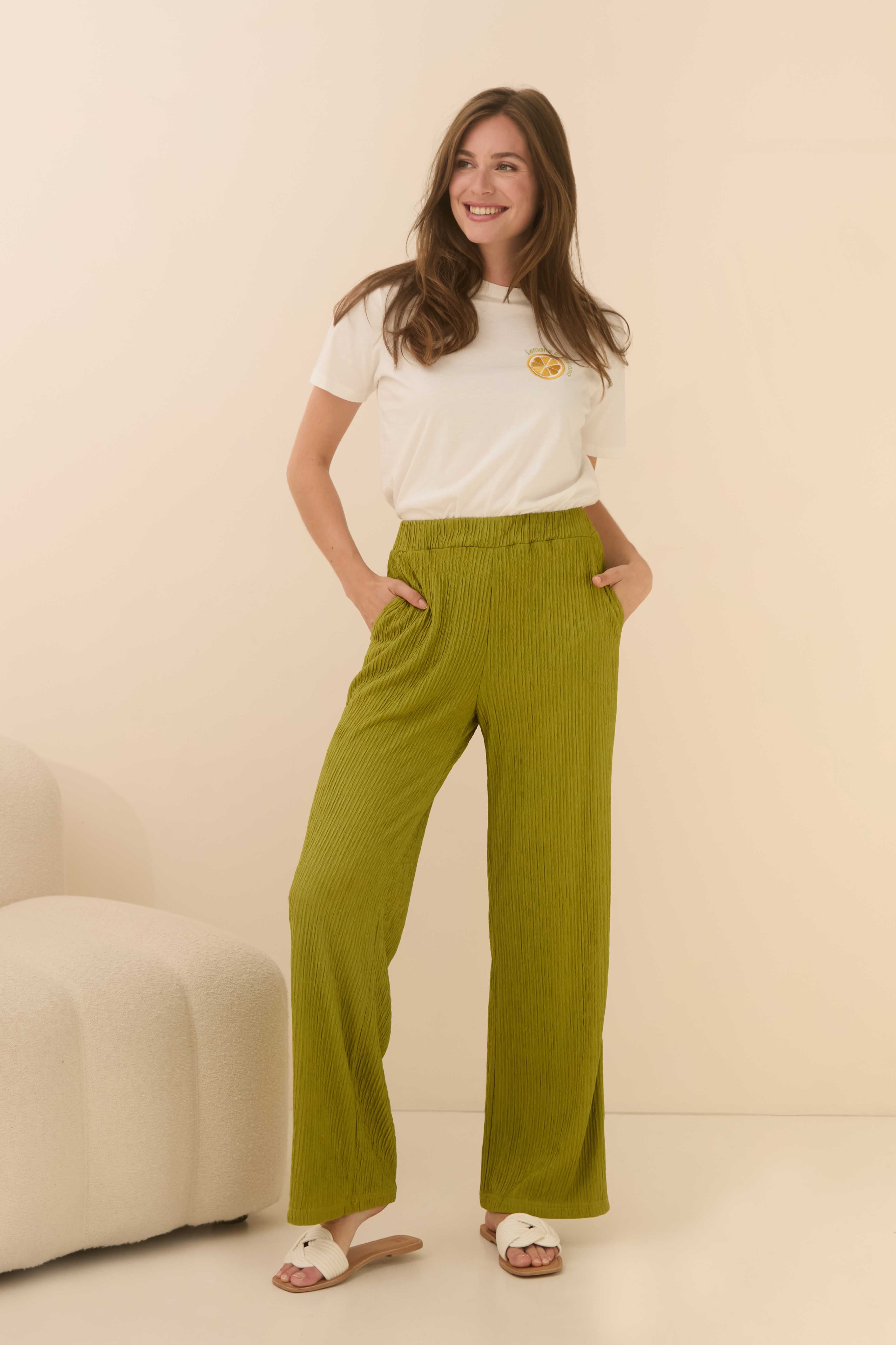 Broek Mea