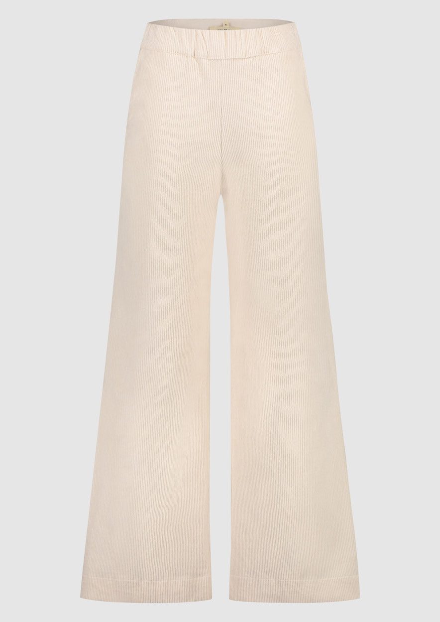 Broek Lois Rib