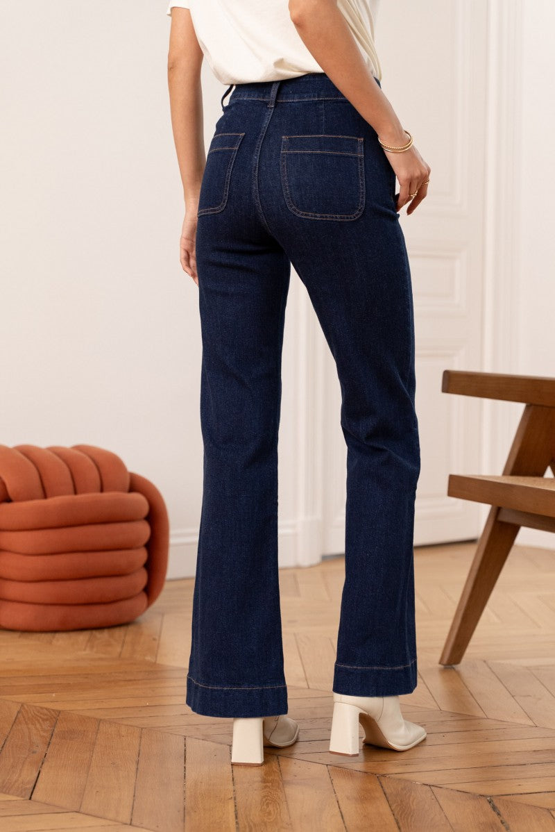 Jeans Elena Curvy