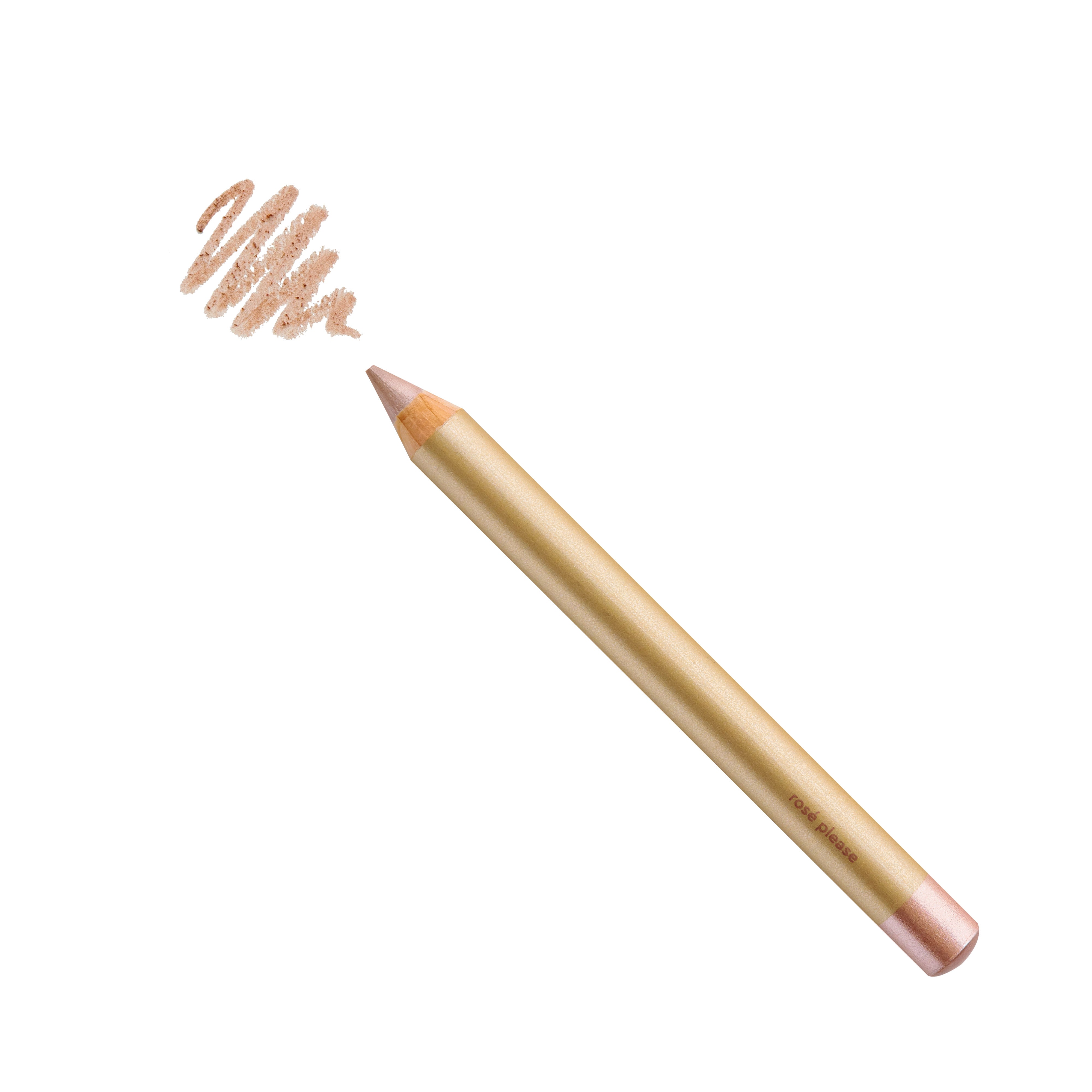Easy Peasy Pencil