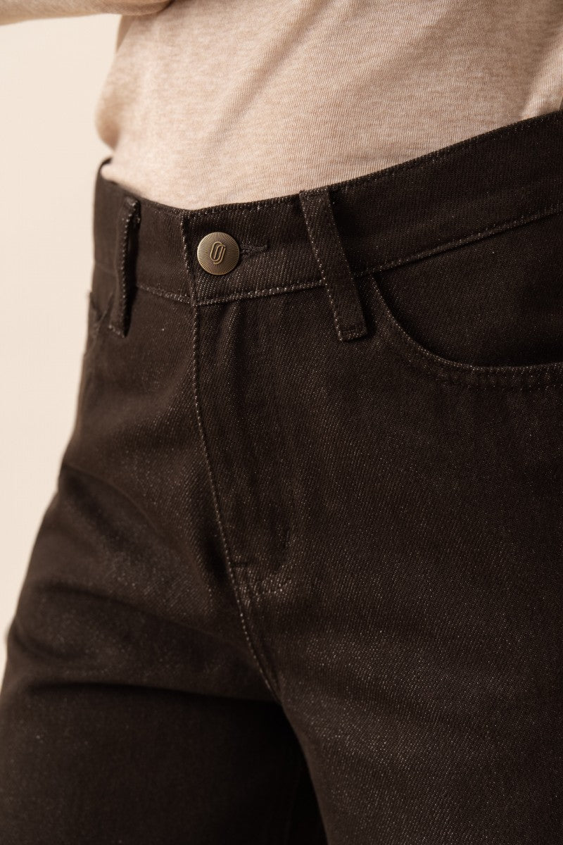 Wide jeans Logan
