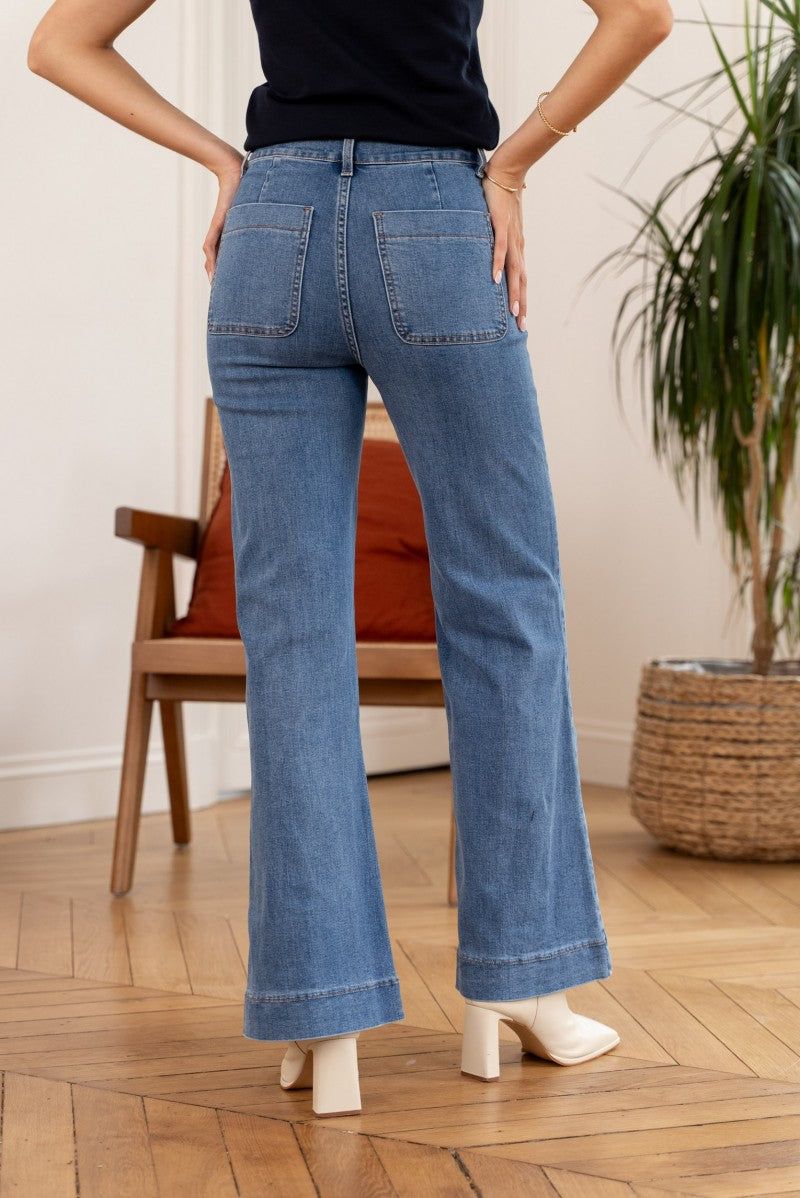 Jeans Elenette petit