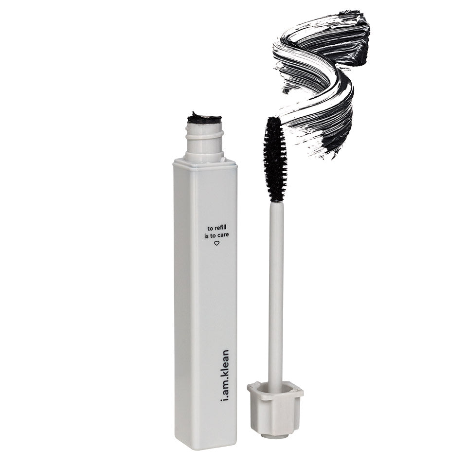 IAK Lash Lock Refillable Mascara