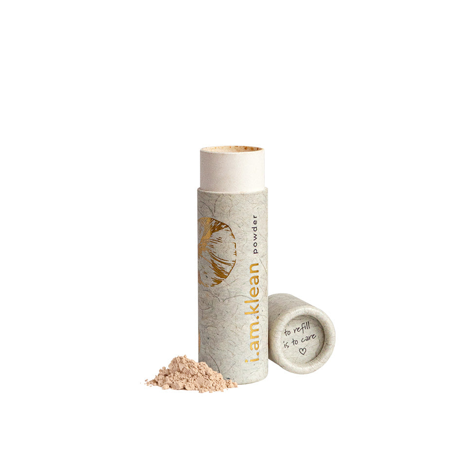 IAK Loose Mineral Foundation Refill 3 gr