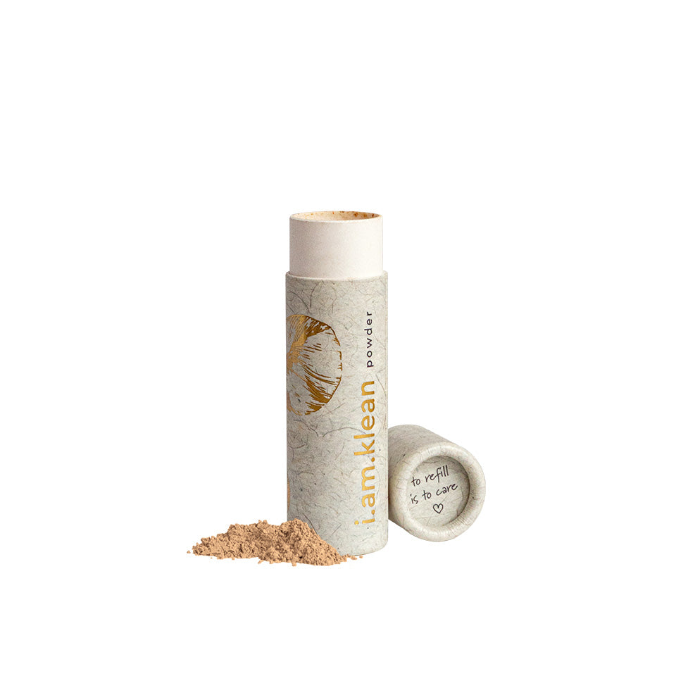 IAK Loose Mineral Foundation Refill 3 gr