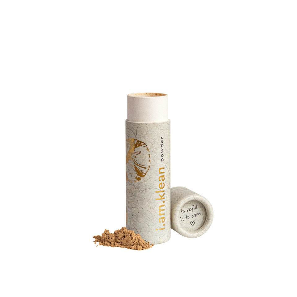 IAK Loose Mineral Foundation Refill 3 gr