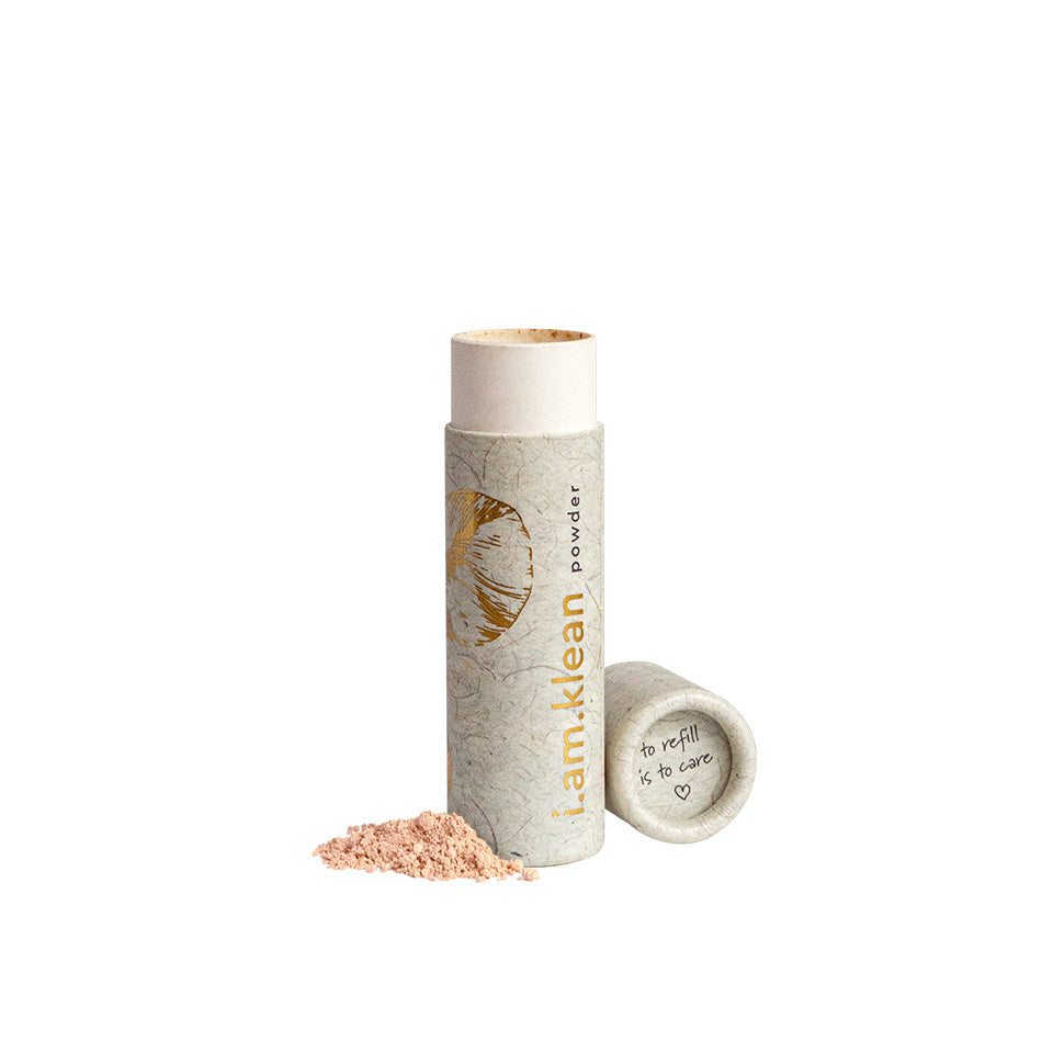 IAK Loose Mineral Foundation Refill 3 gr